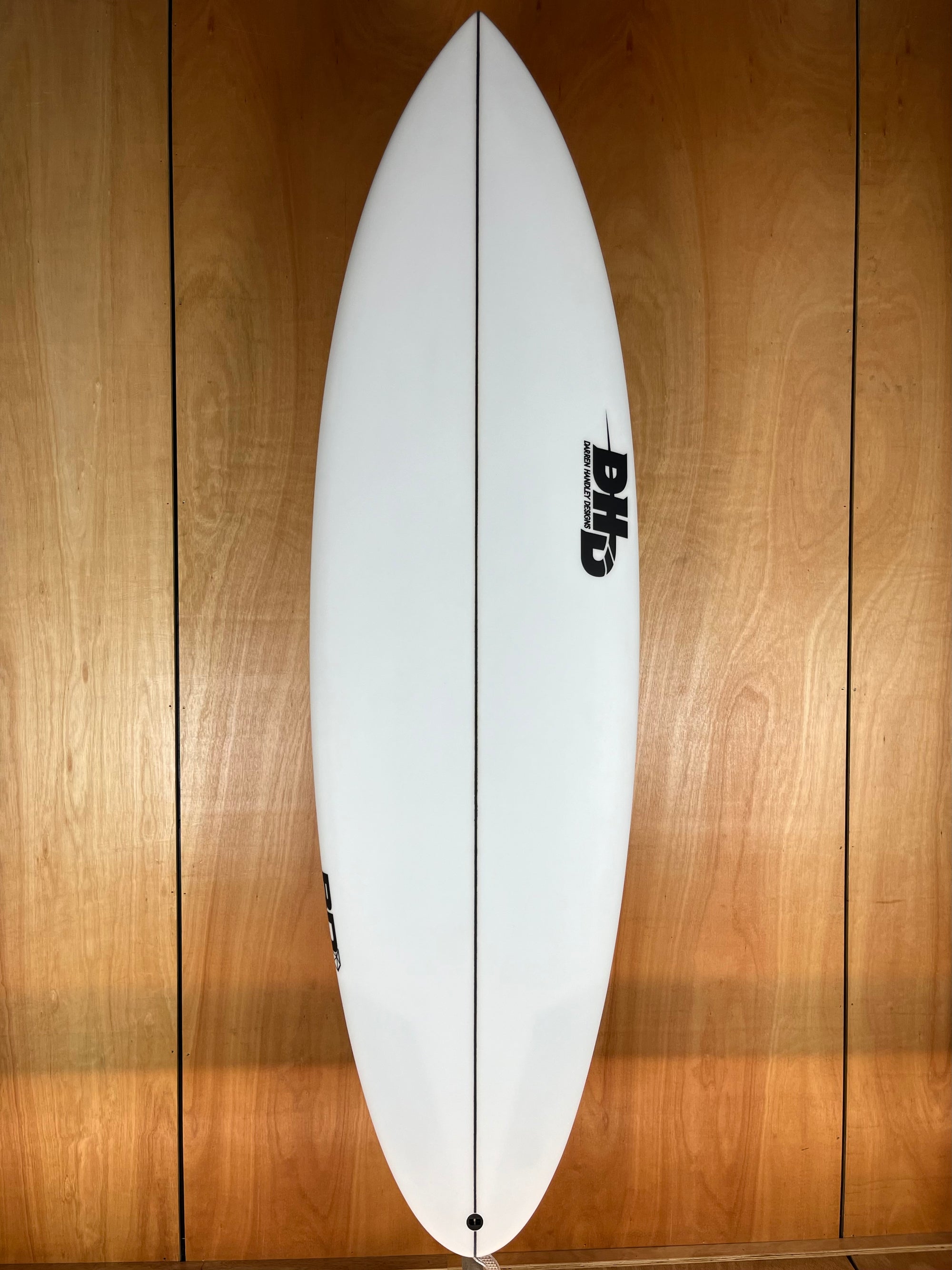 DHD Black Diamond - Board Store DHDSurfboard