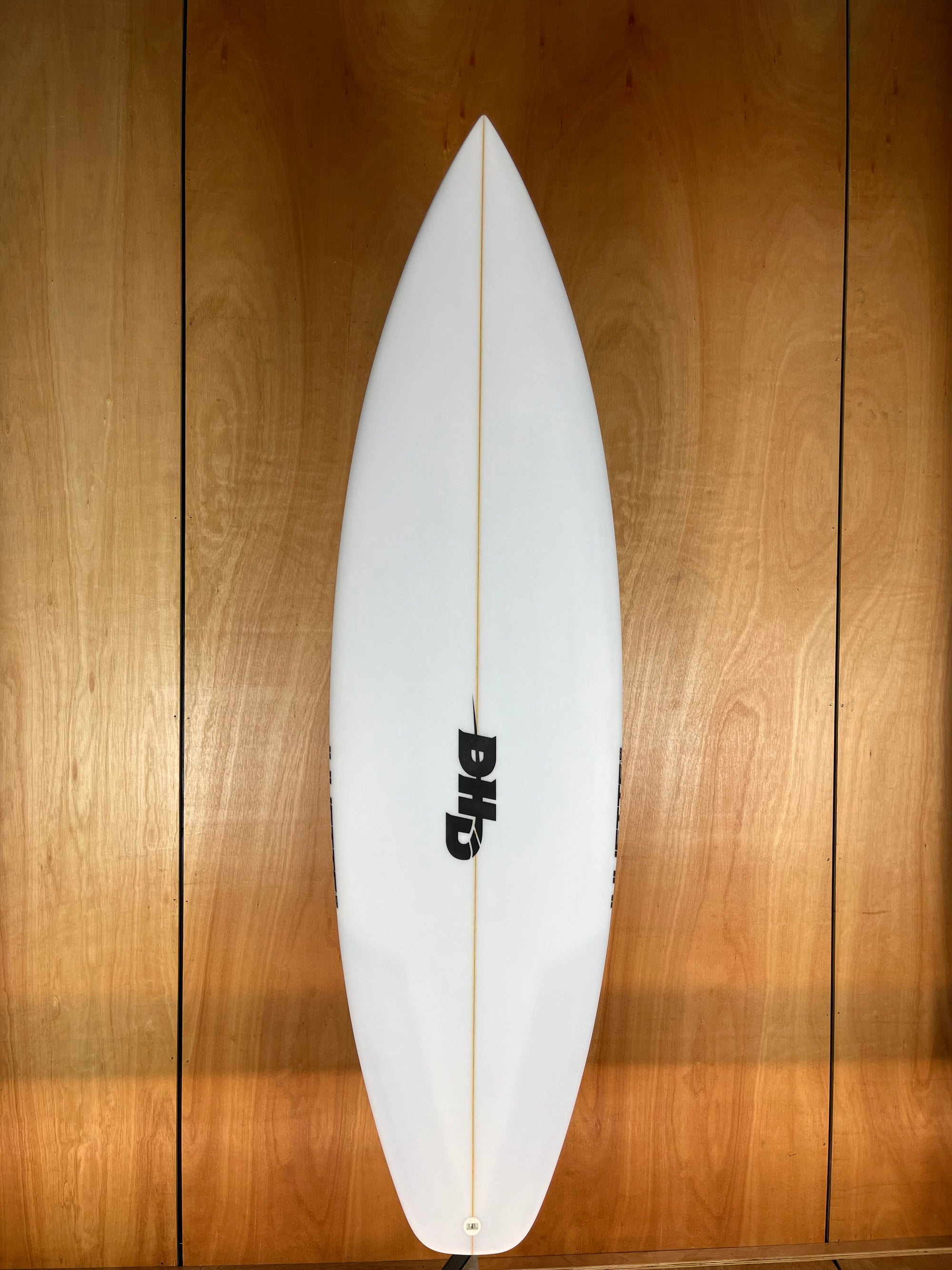 DHD // JULIETTE // SQUASH TAIL - Board Store DHDSurfboard