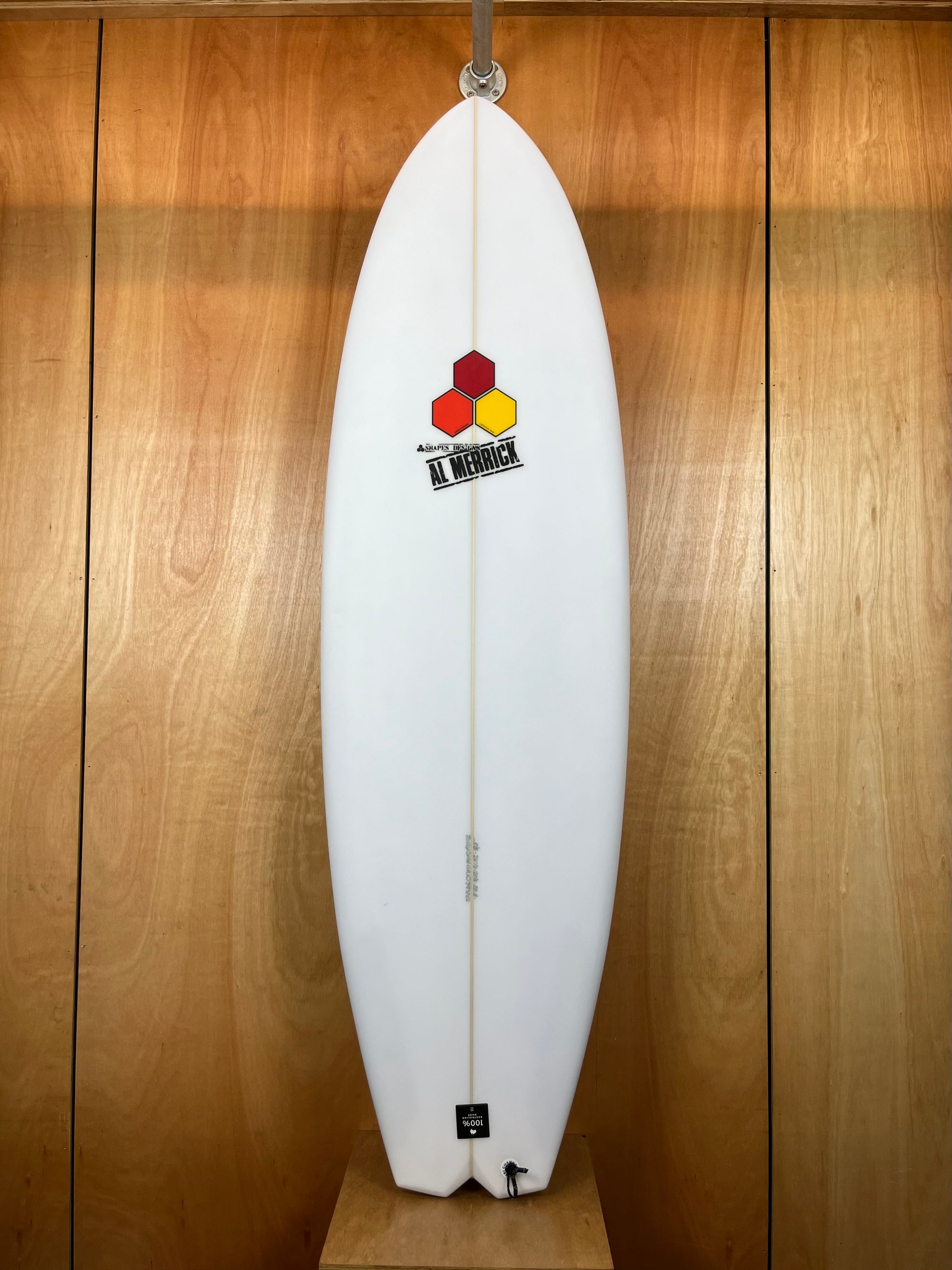 Channel Islands // BOBBY QUAD - Board Store Channel IslandsSurfboard