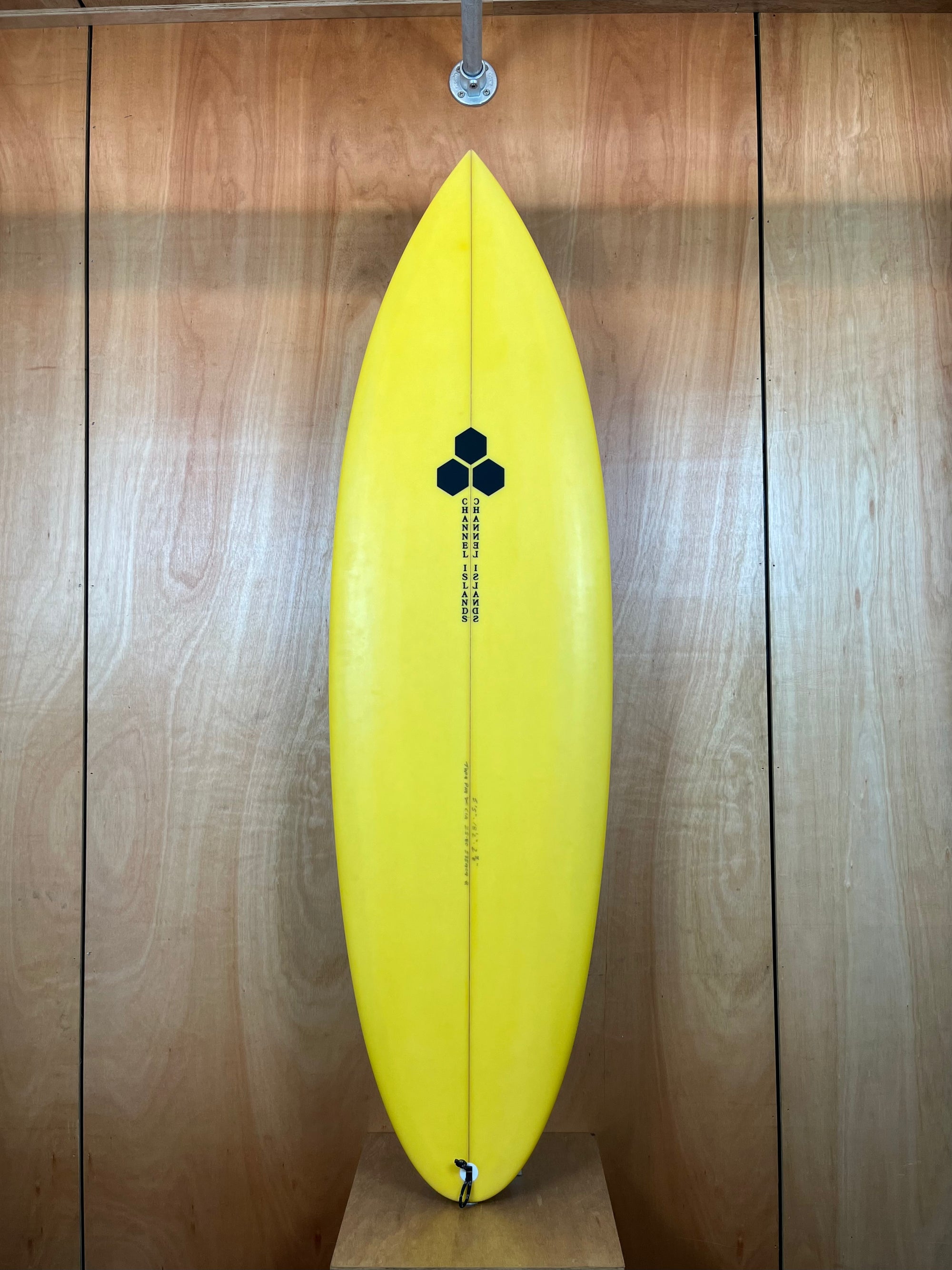Channel Islands Twin Pin - MFeb - Board Store Channel IslandsSurfboard