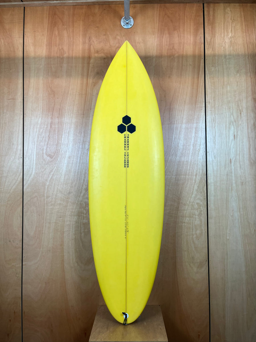 Channel Islands Twin Pin - MFeb – Board Store