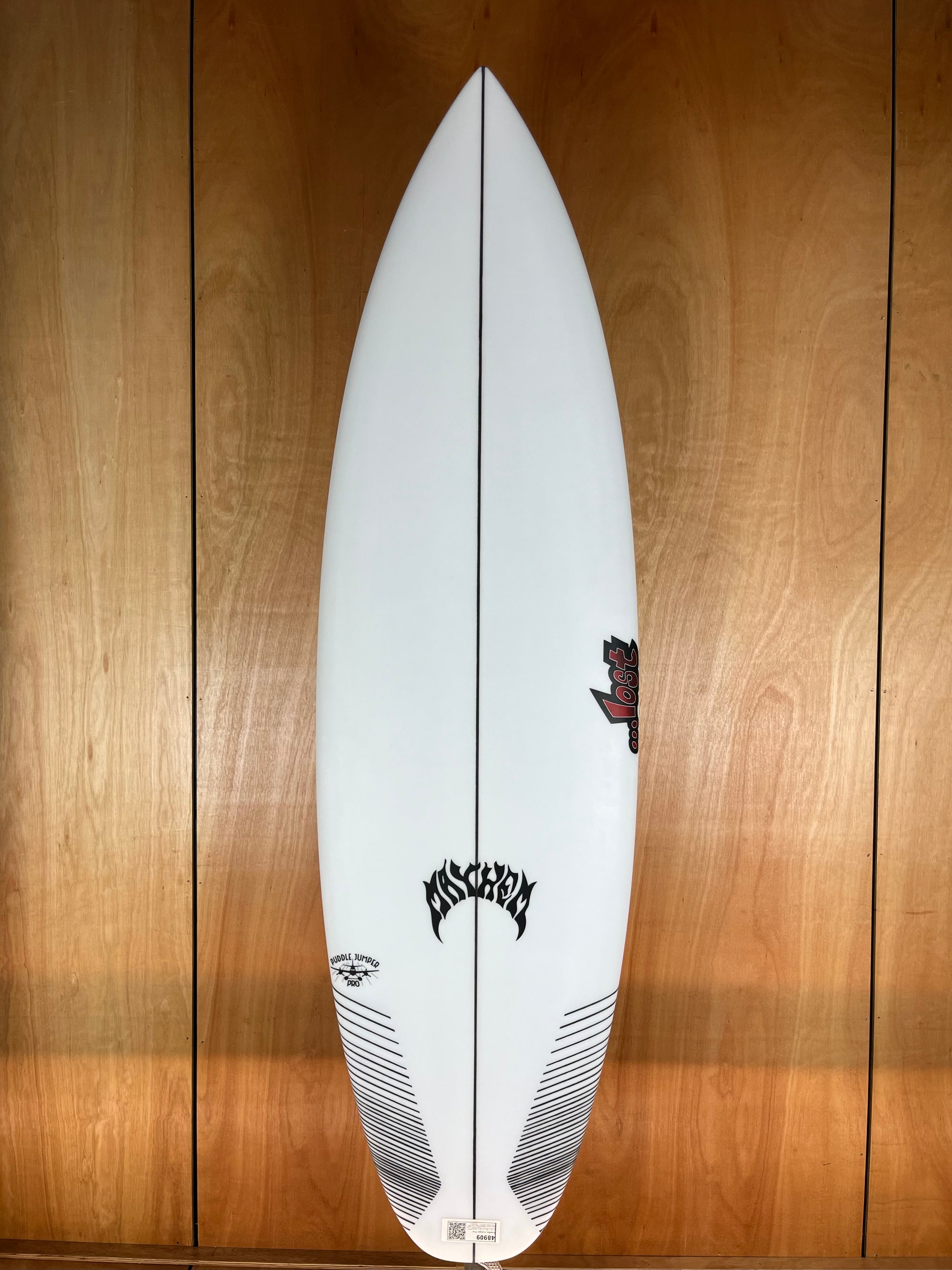 LOST / Puddle Jumper Pro - PU - Board Store Lostsurfboard