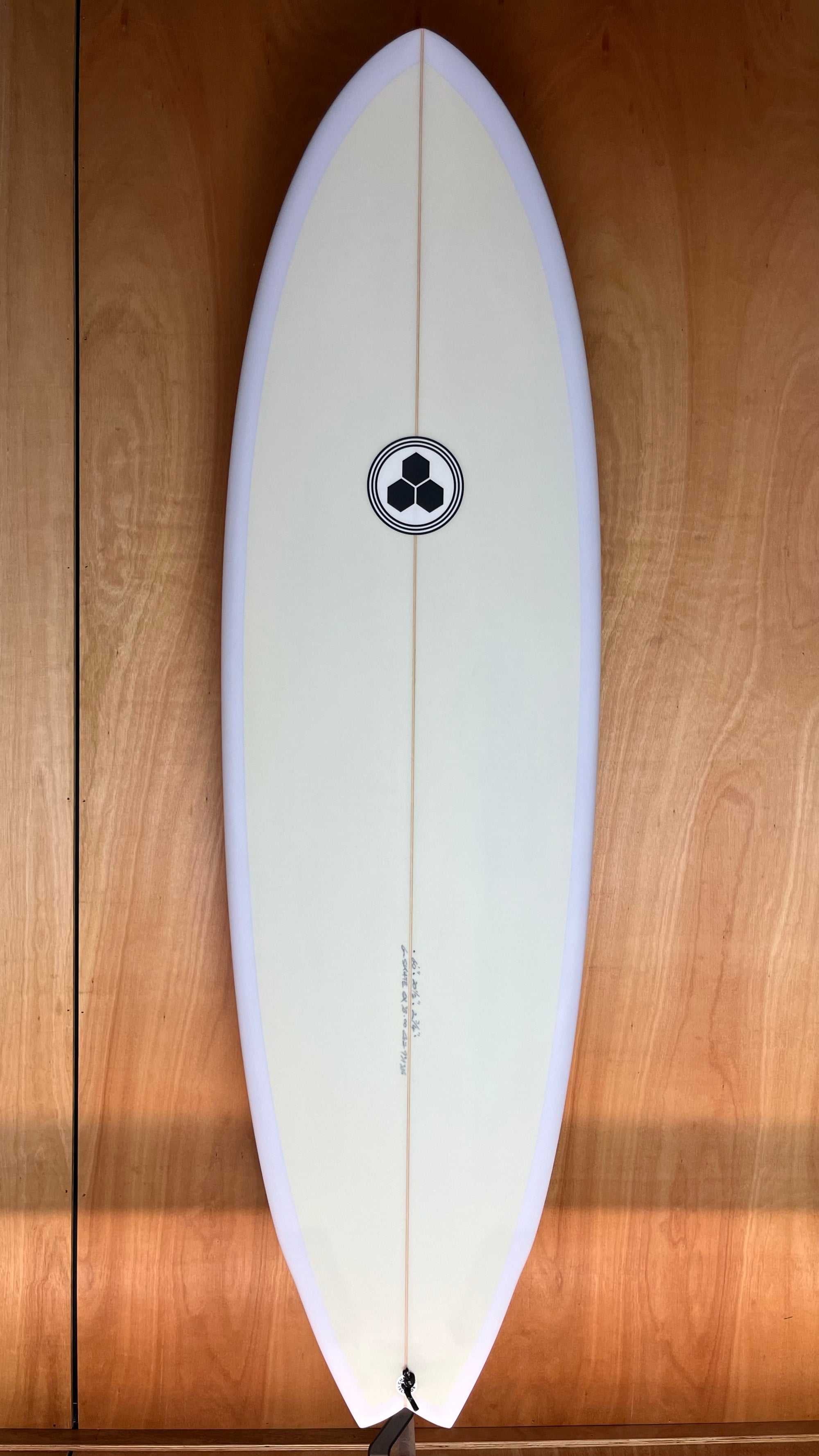 Channel Islands G-SKATE - Board Store Channel IslandsSurfboard