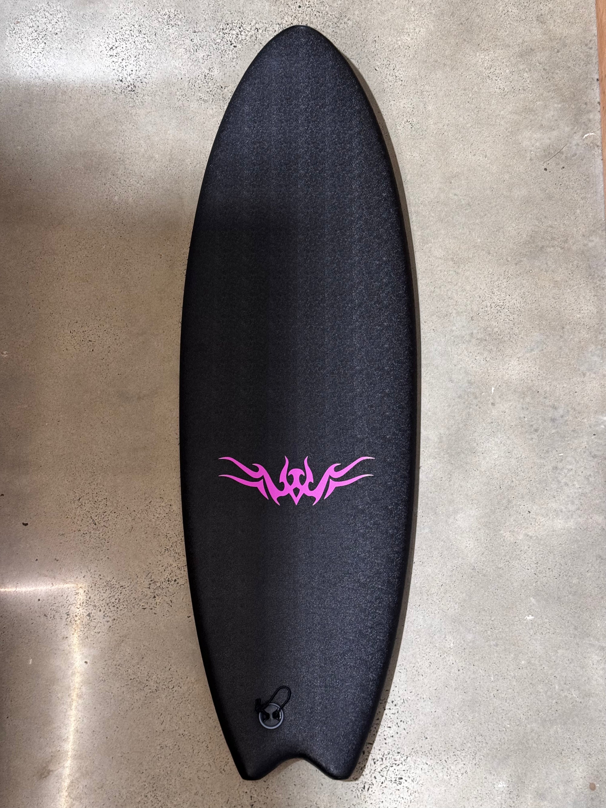 EPOKE X DRAG // 5'6 SOFT TOP - Board Store EpokheSoftboard