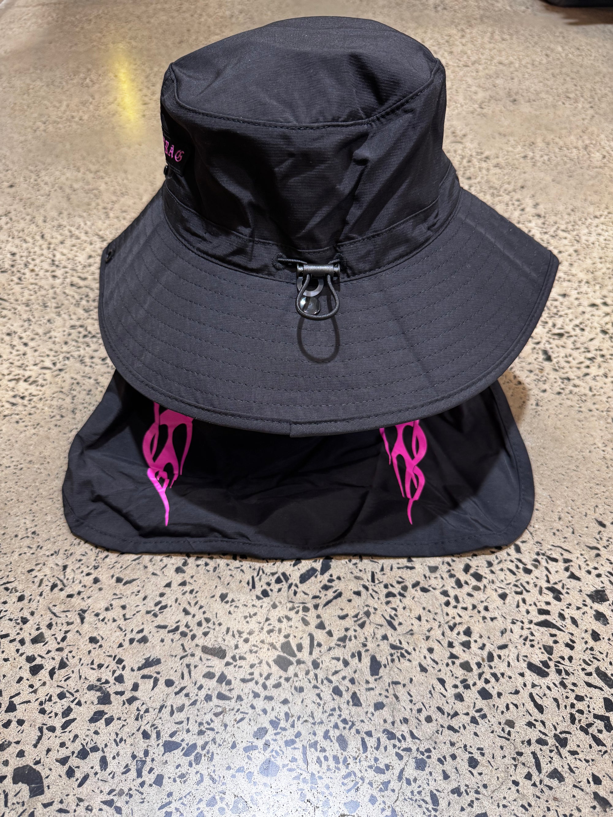 EPOKE X DRAG // EXPLORER HAT - Board Store EpokheHat