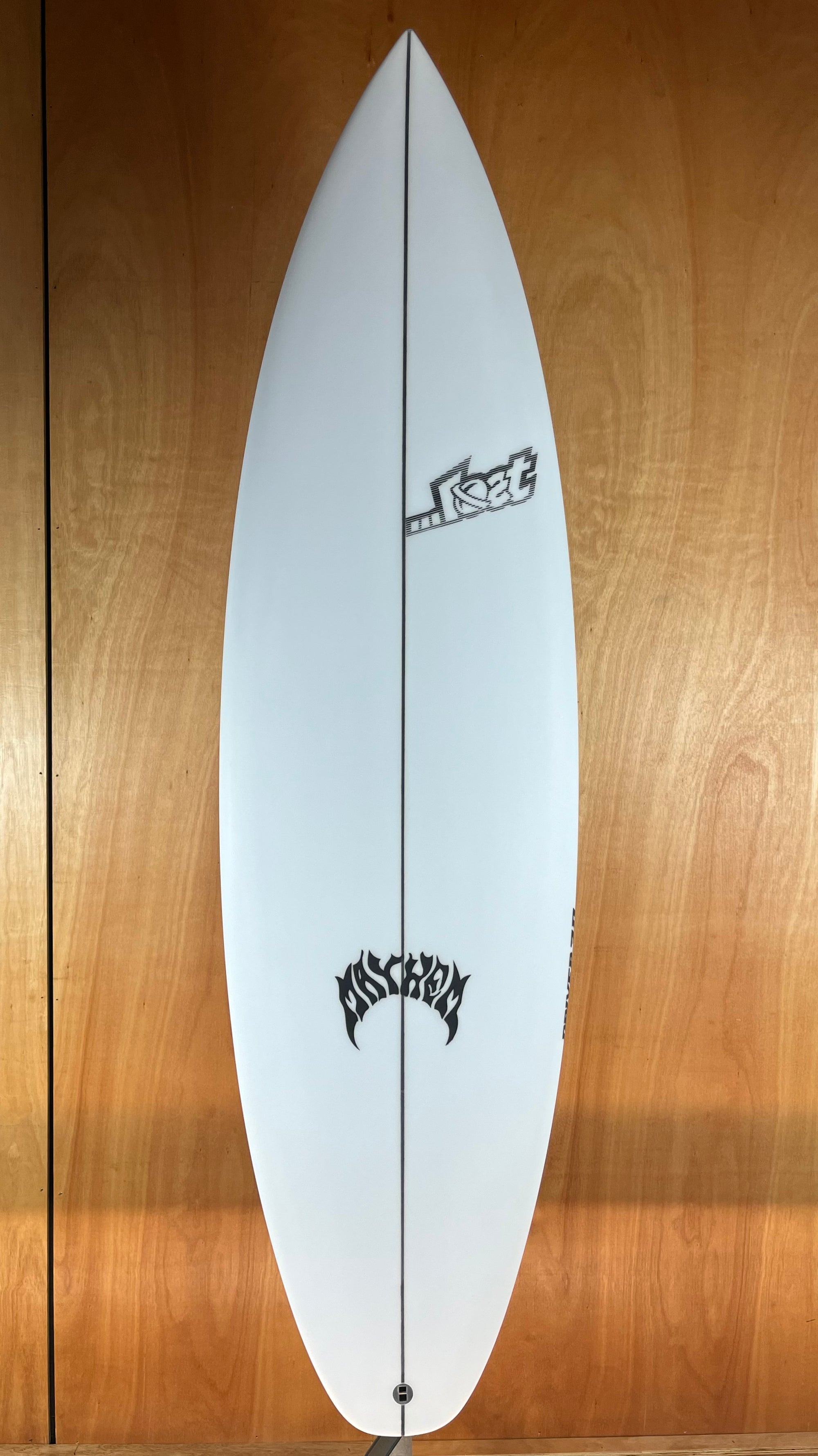 LOST... Driver 3.0 Squash Tail - Board Store Lostsurfboard