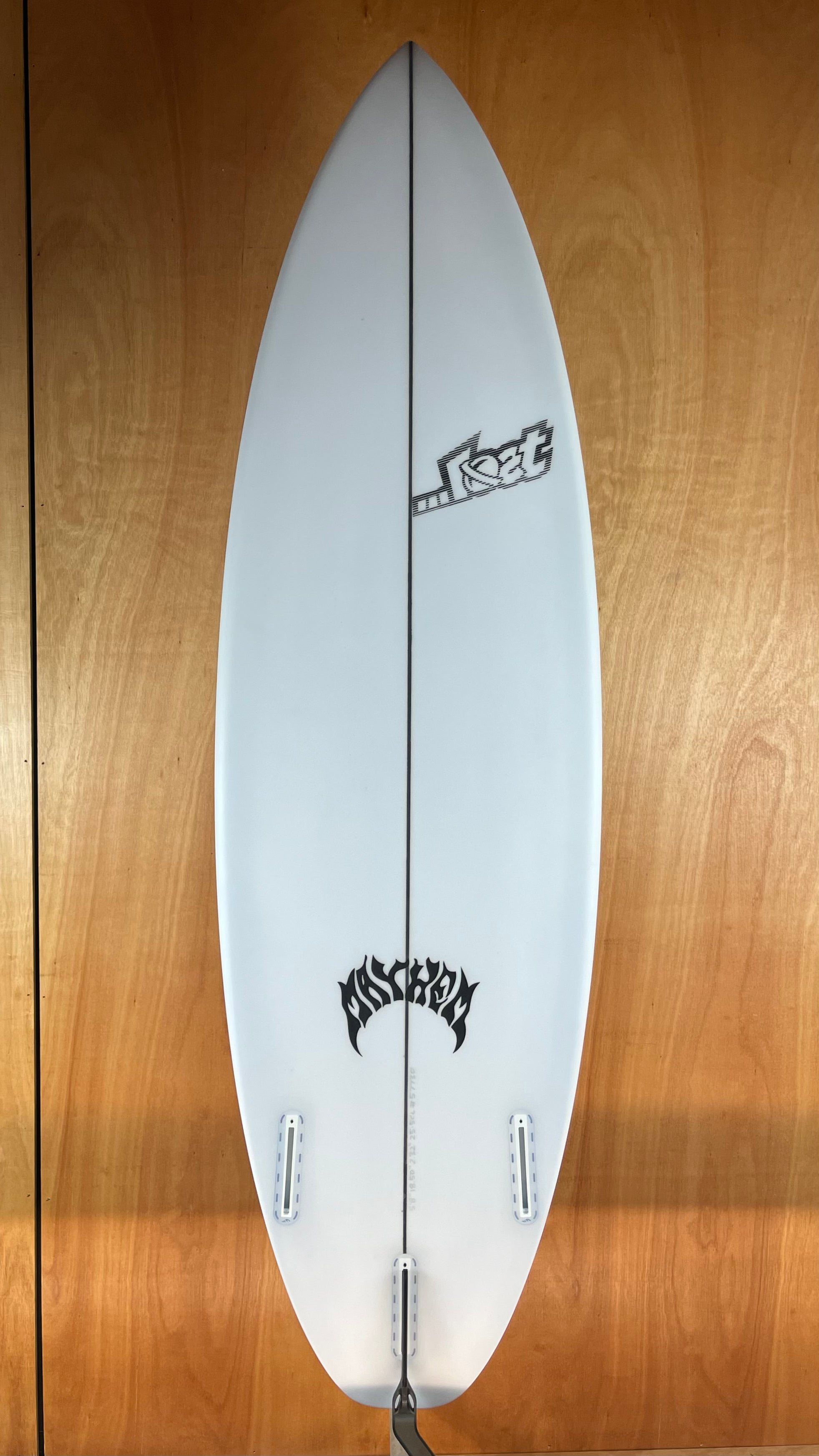 LOST... Driver 3.0 Squash Tail - Board Store Lostsurfboard