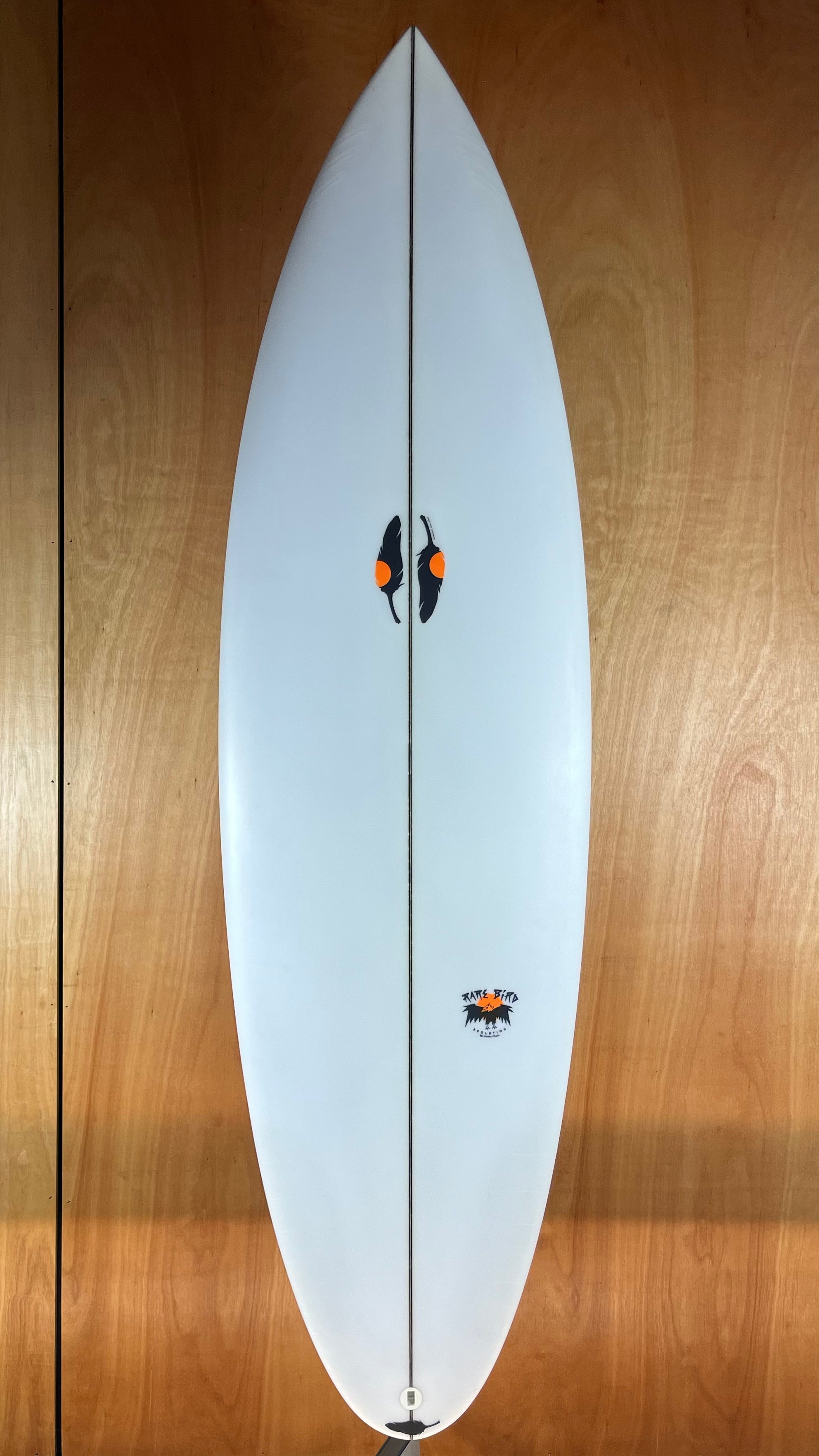 Chilli / RARE BIRD EVO PU - Board Store ChilliSurfboard