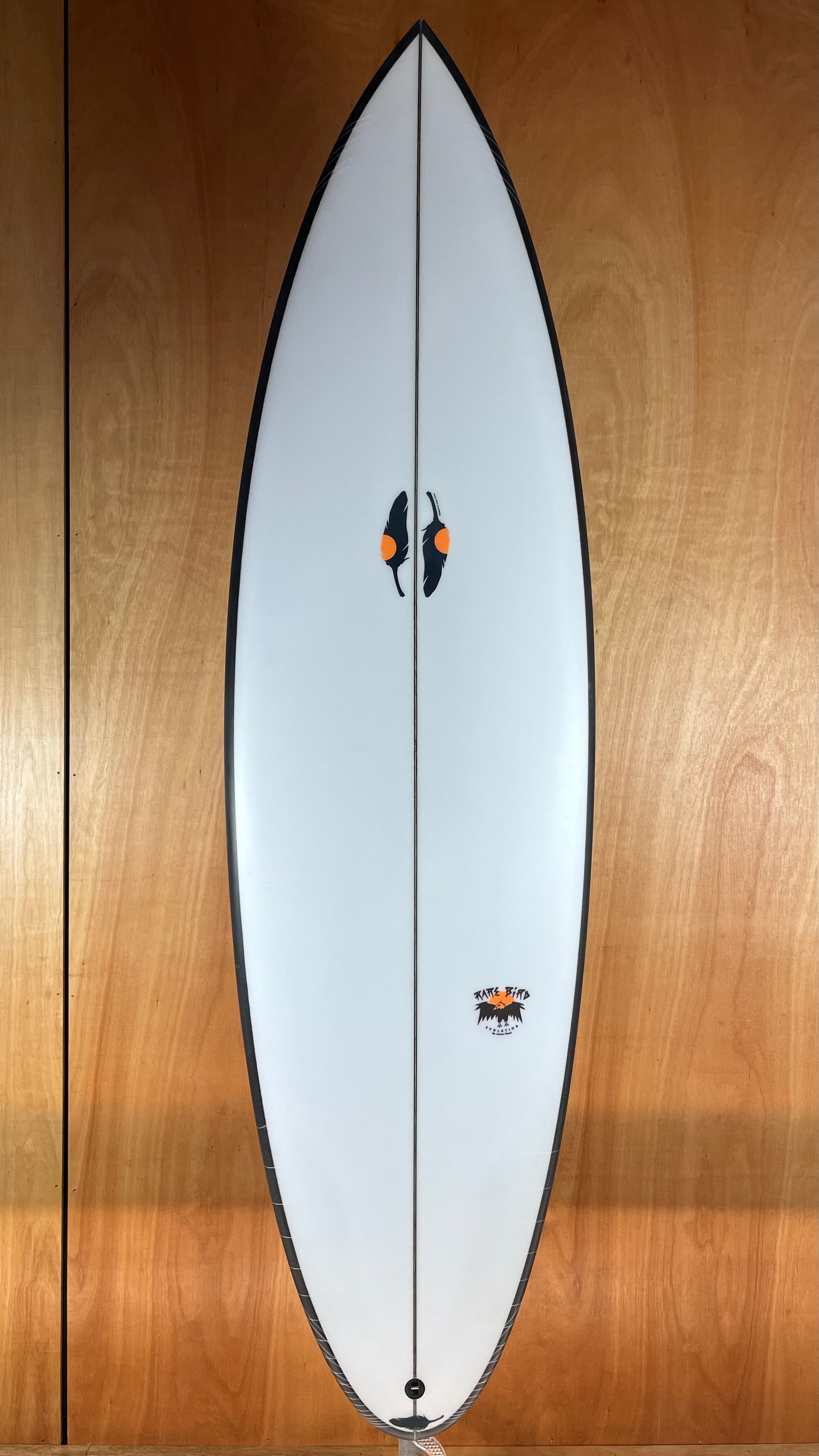 Chilli / RARE BIRD EVO PU - Board Store ChilliSurfboard