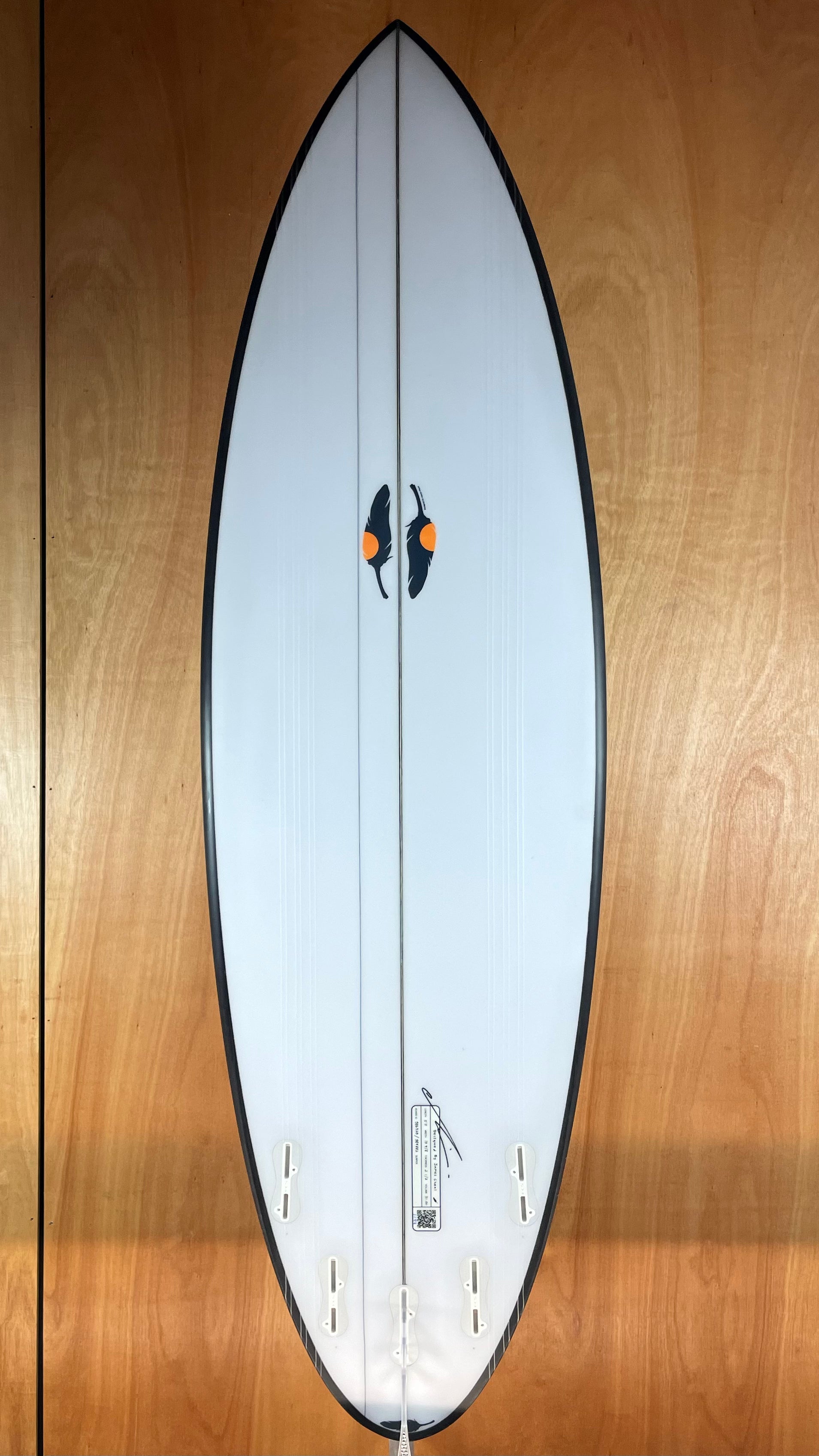 Chilli / RARE BIRD EVO PU - Board Store ChilliSurfboard