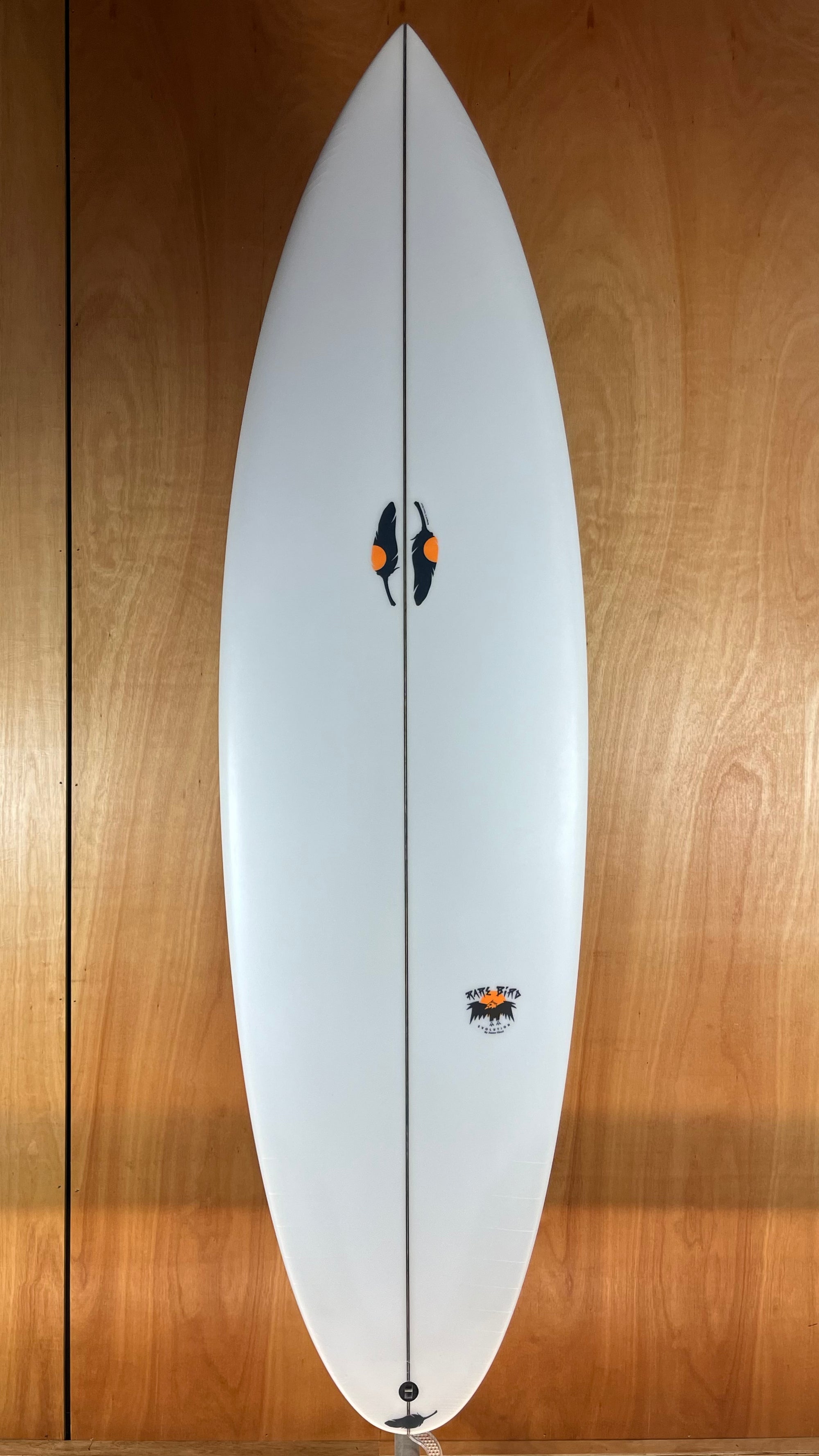 Chilli / RARE BIRD EVO PU - Board Store ChilliSurfboard