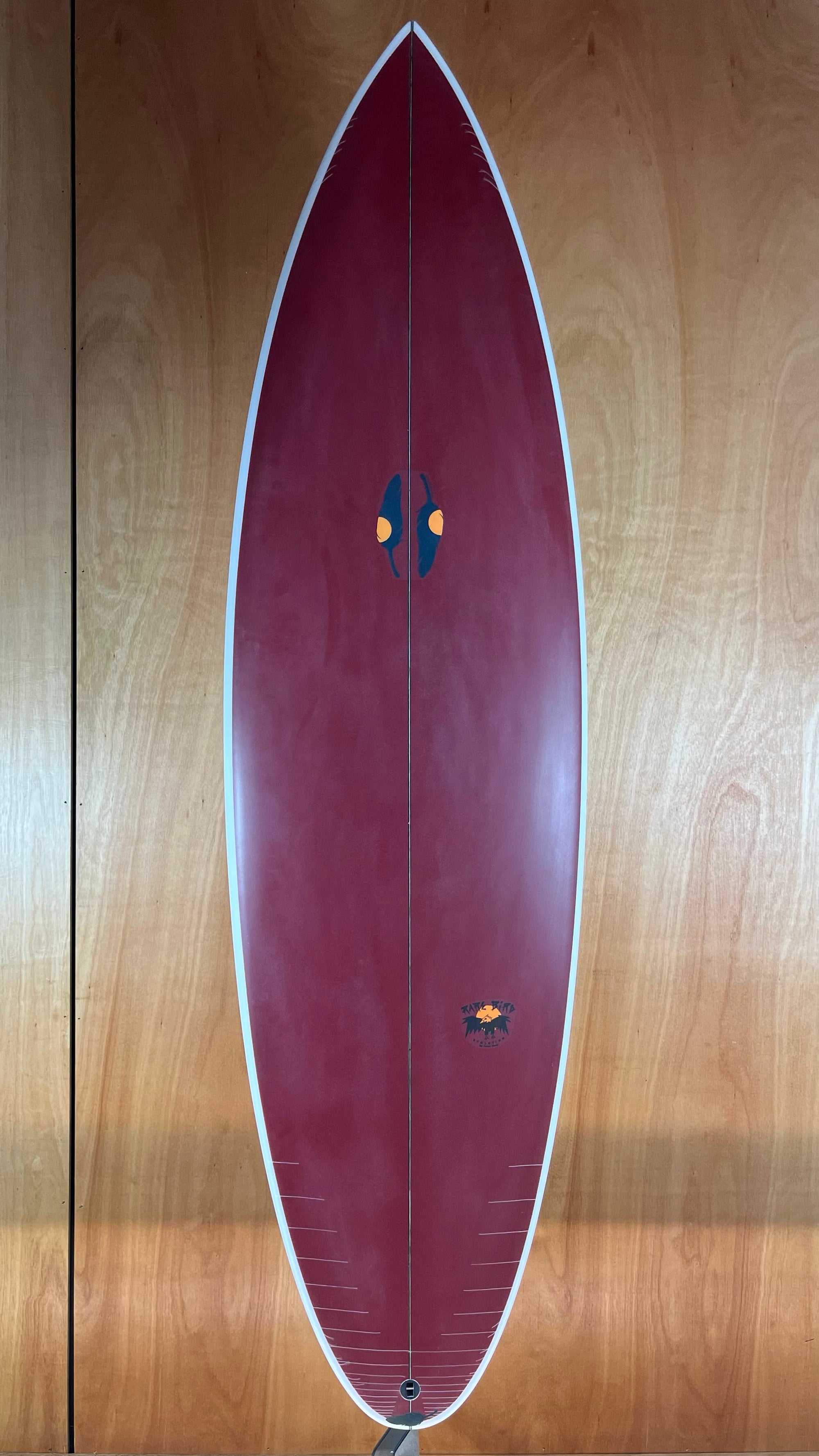 Chilli / RARE BIRD EVO PU - Board Store ChilliSurfboard