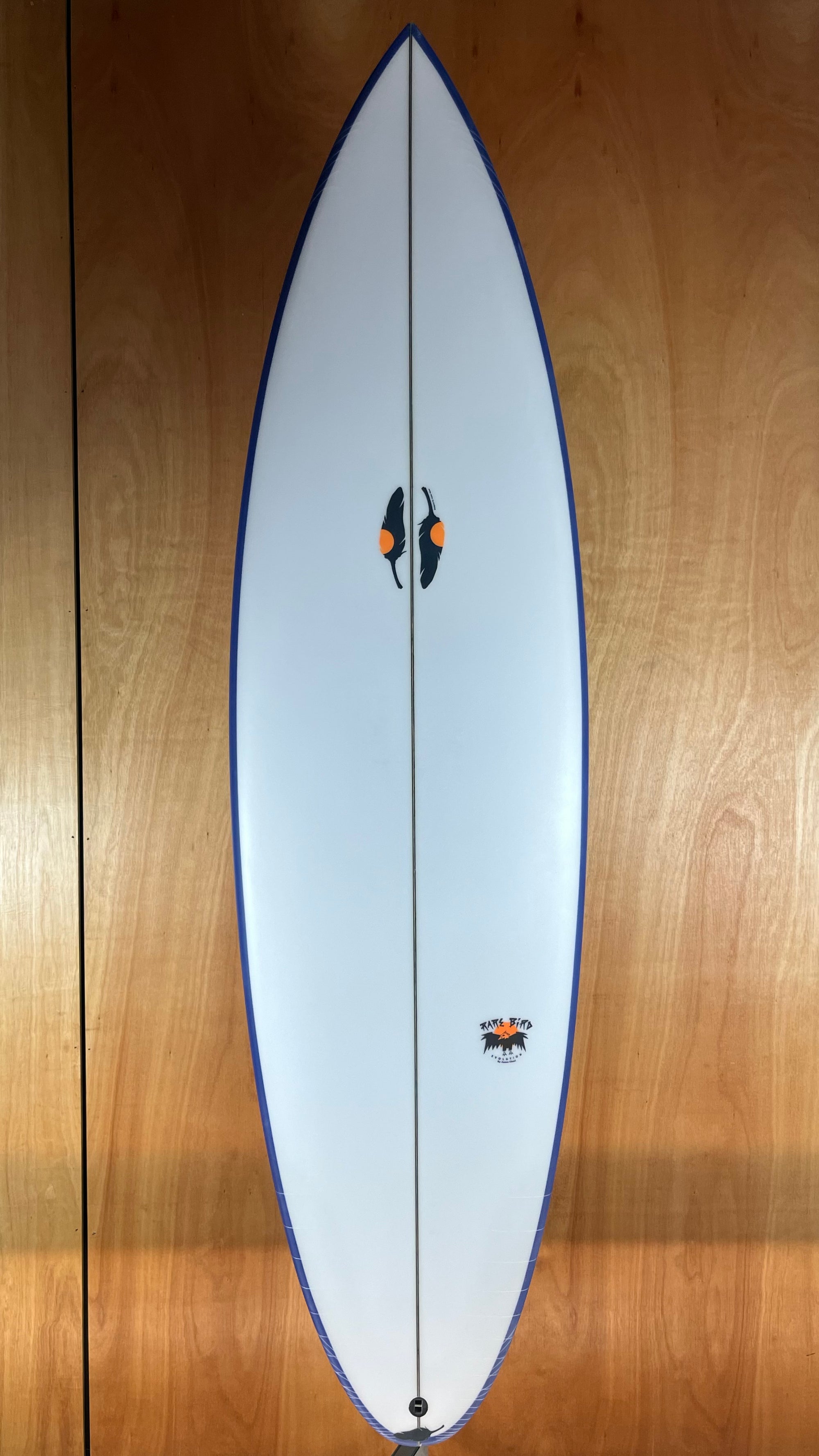 Chilli / RARE BIRD EVO PU - Board Store ChilliSurfboard
