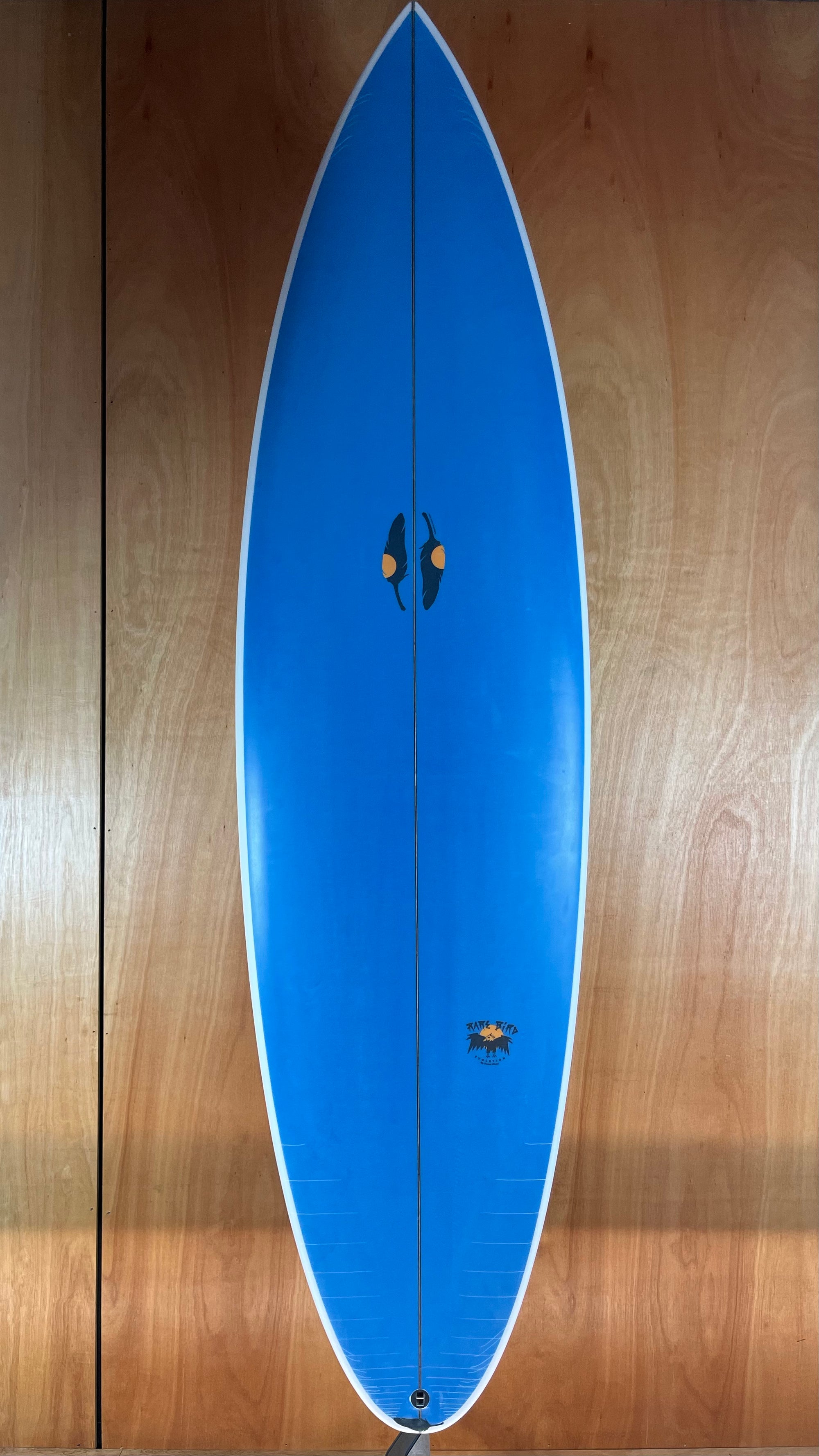 Chilli / RARE BIRD EVO PU - Board Store ChilliSurfboard