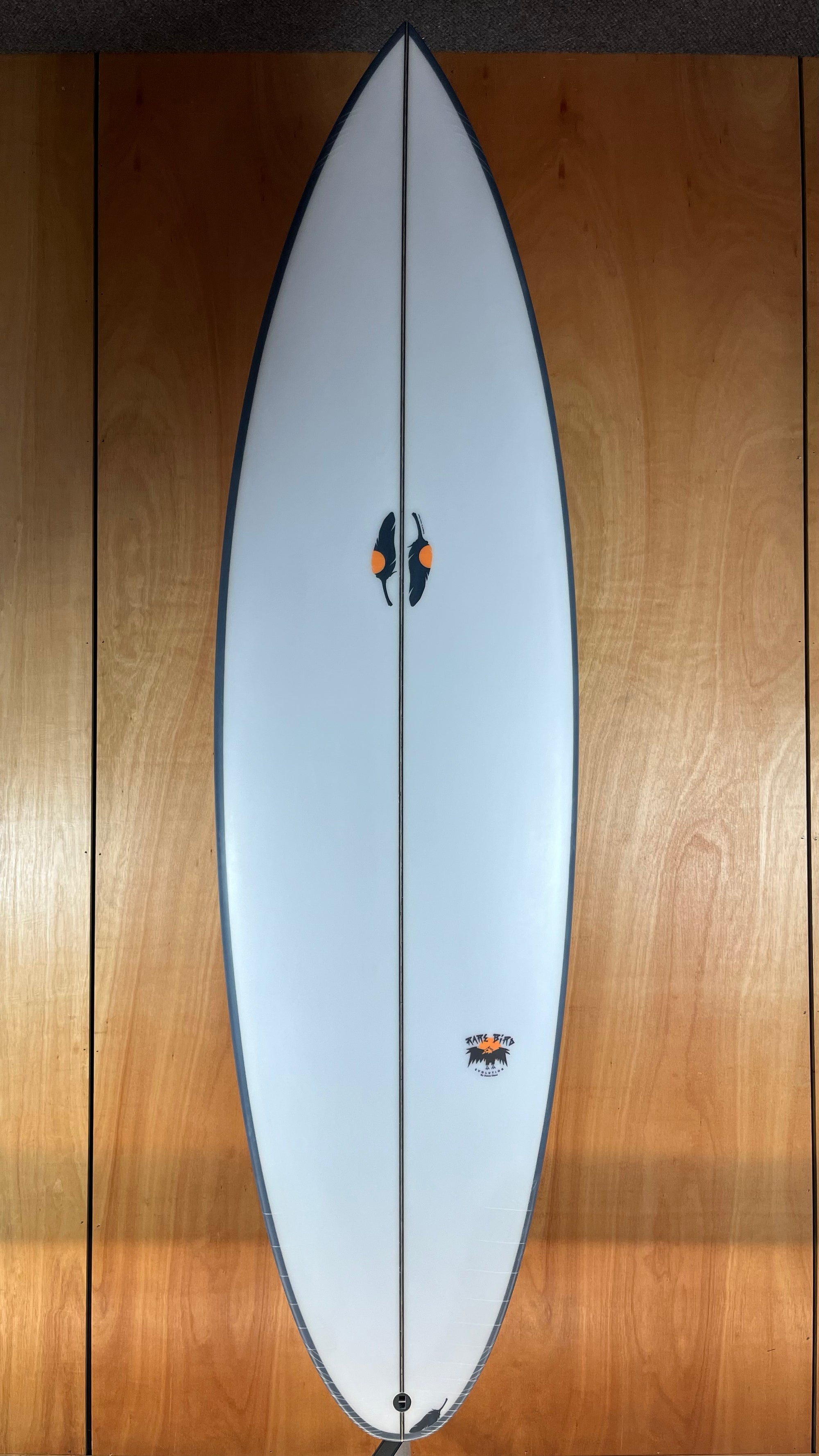 Chilli / RARE BIRD EVO PU - Board Store ChilliSurfboard