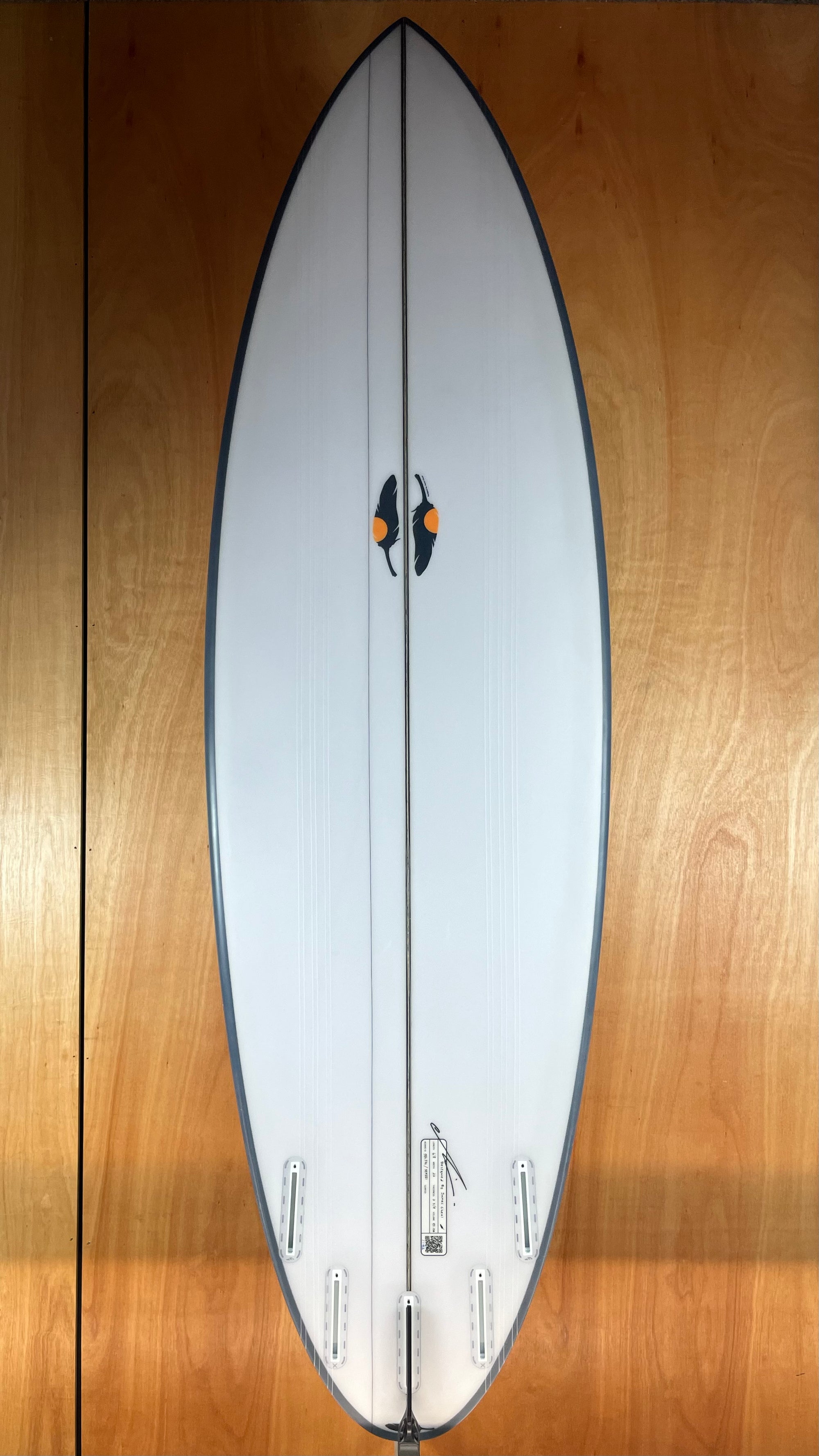 Chilli / RARE BIRD EVO PU - Board Store ChilliSurfboard