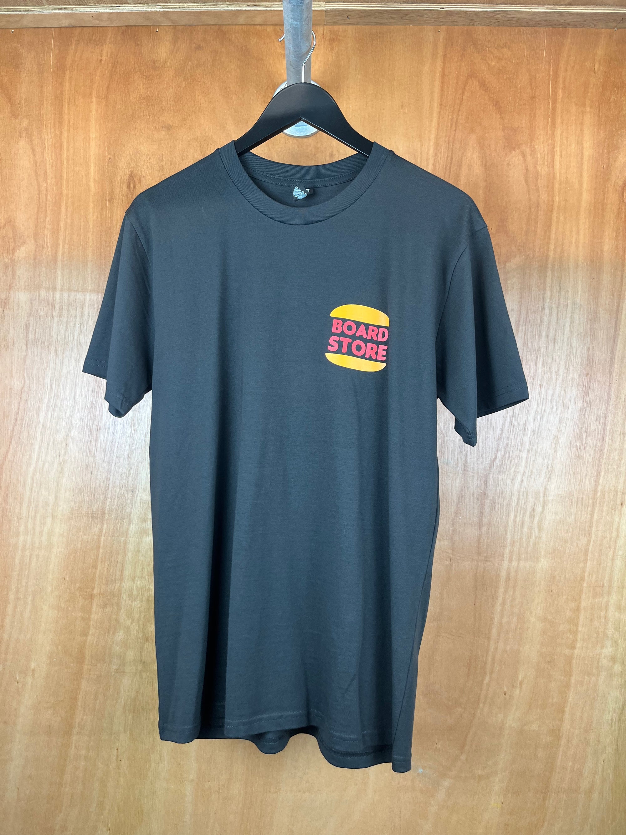 Boardstore // Burger tee