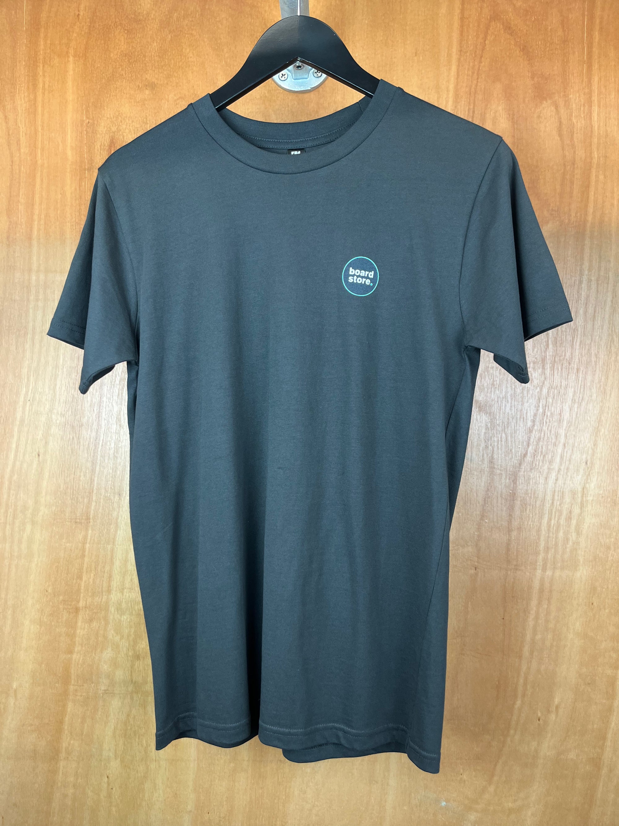 Boardstore // Corporate Logo Tee - Board Store Board StoreTee Shirt