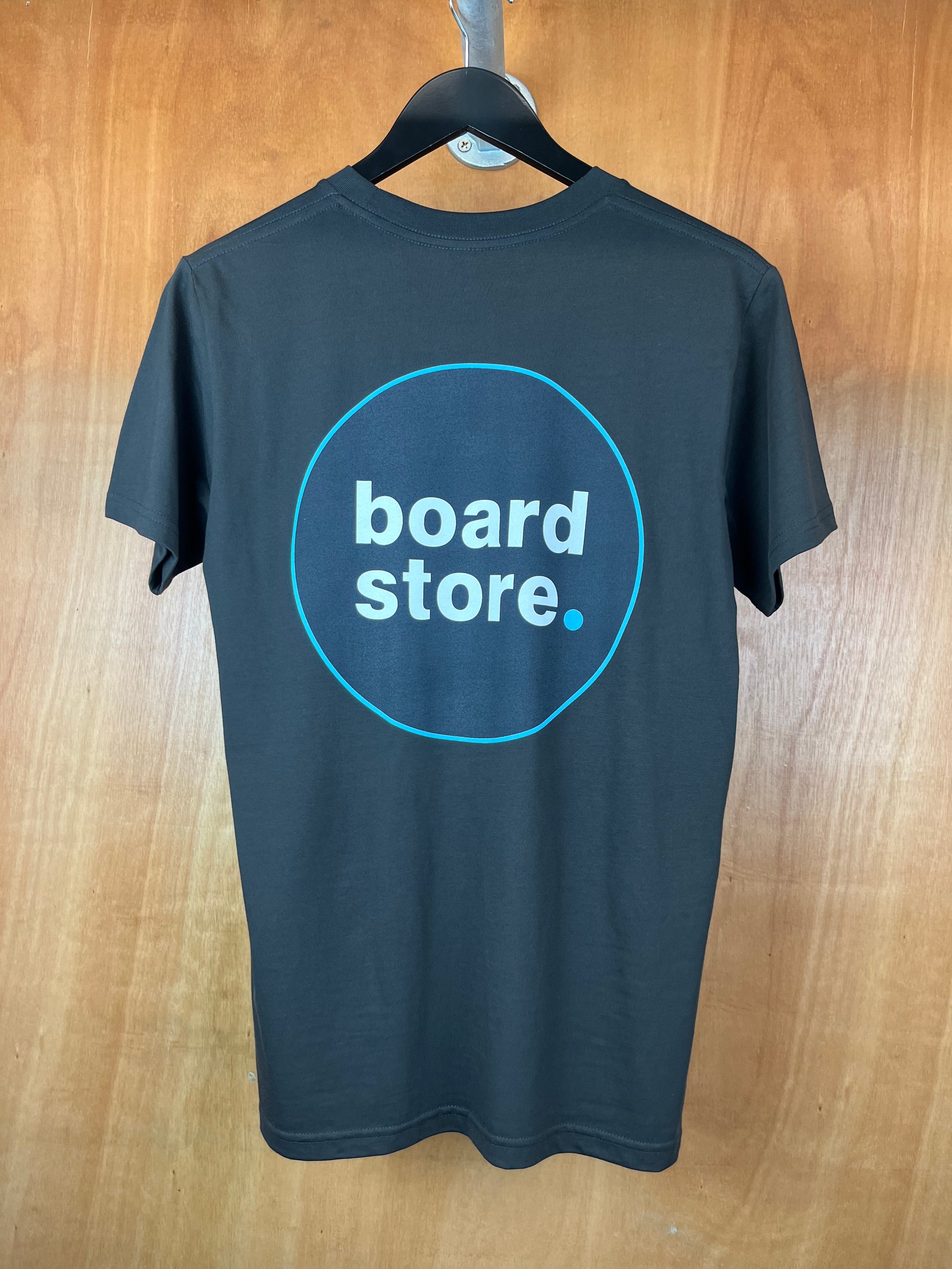 Boardstore // Corporate Logo Tee - Board Store Board StoreTee Shirt