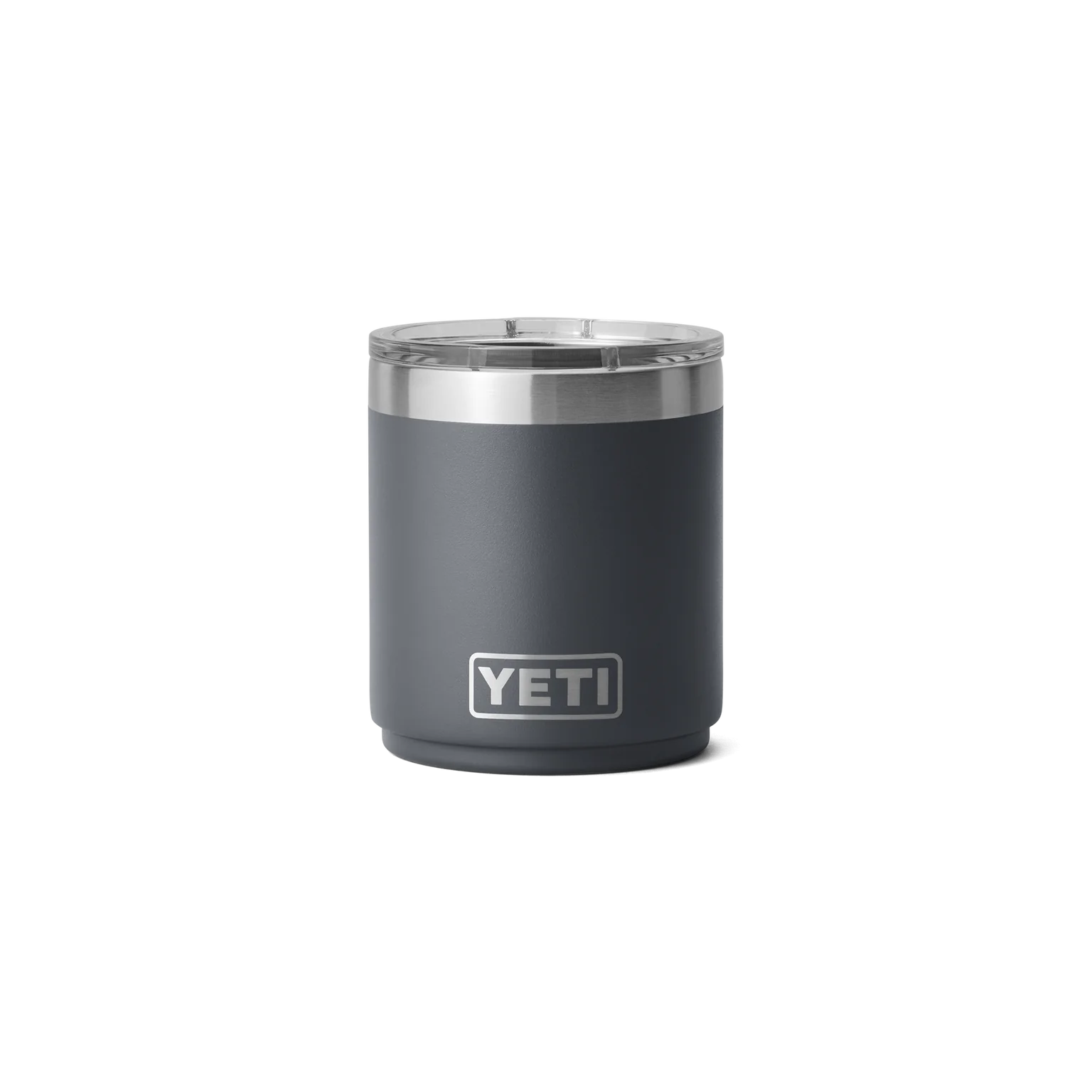 Yeti Rambler 10oz Lowball MS - Board Store YetiDrinkware