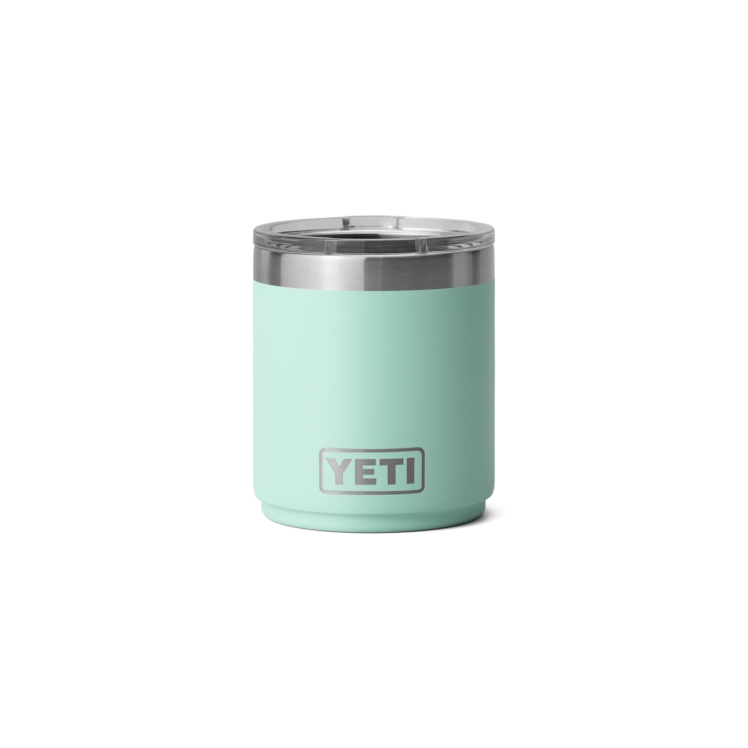 Yeti Rambler 10oz Lowball MS - Board Store YetiDrinkware