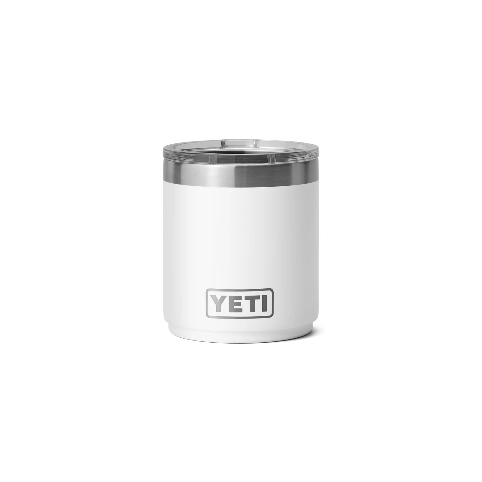 Yeti Rambler 10oz Lowball MS - Board Store YetiDrinkware