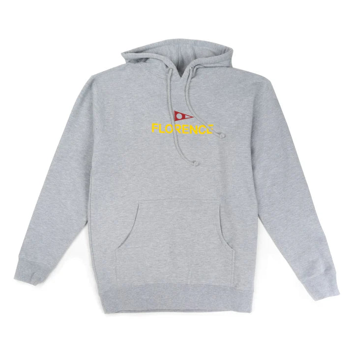 Florence - Logo Hood - Board Store FlorenceShirts & Tops