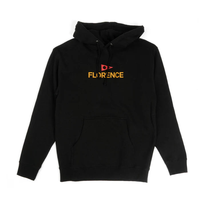 Florence - Logo Hood - Board Store FlorenceShirts & Tops