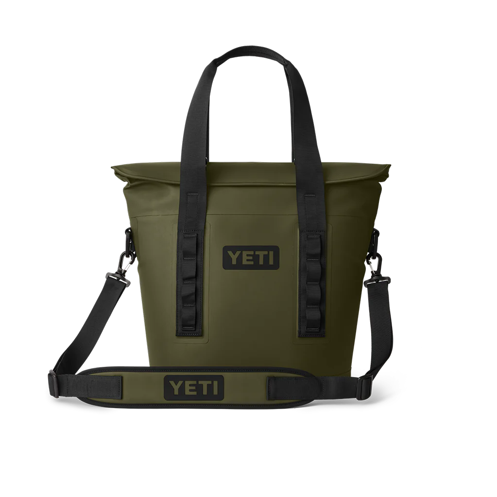 YETI HOPPER M15 SOFT COOLER - Board Store YetiSoft Cooler