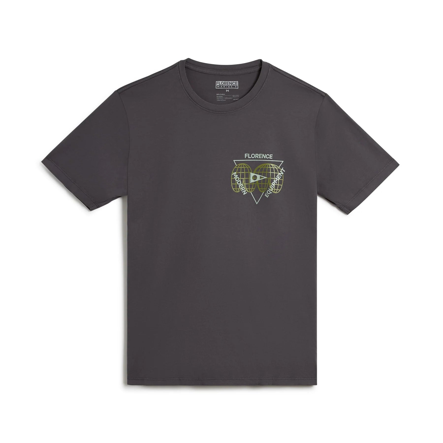 Florence - Meridian T-Shirt - Board Store FlorenceShirts & Tops