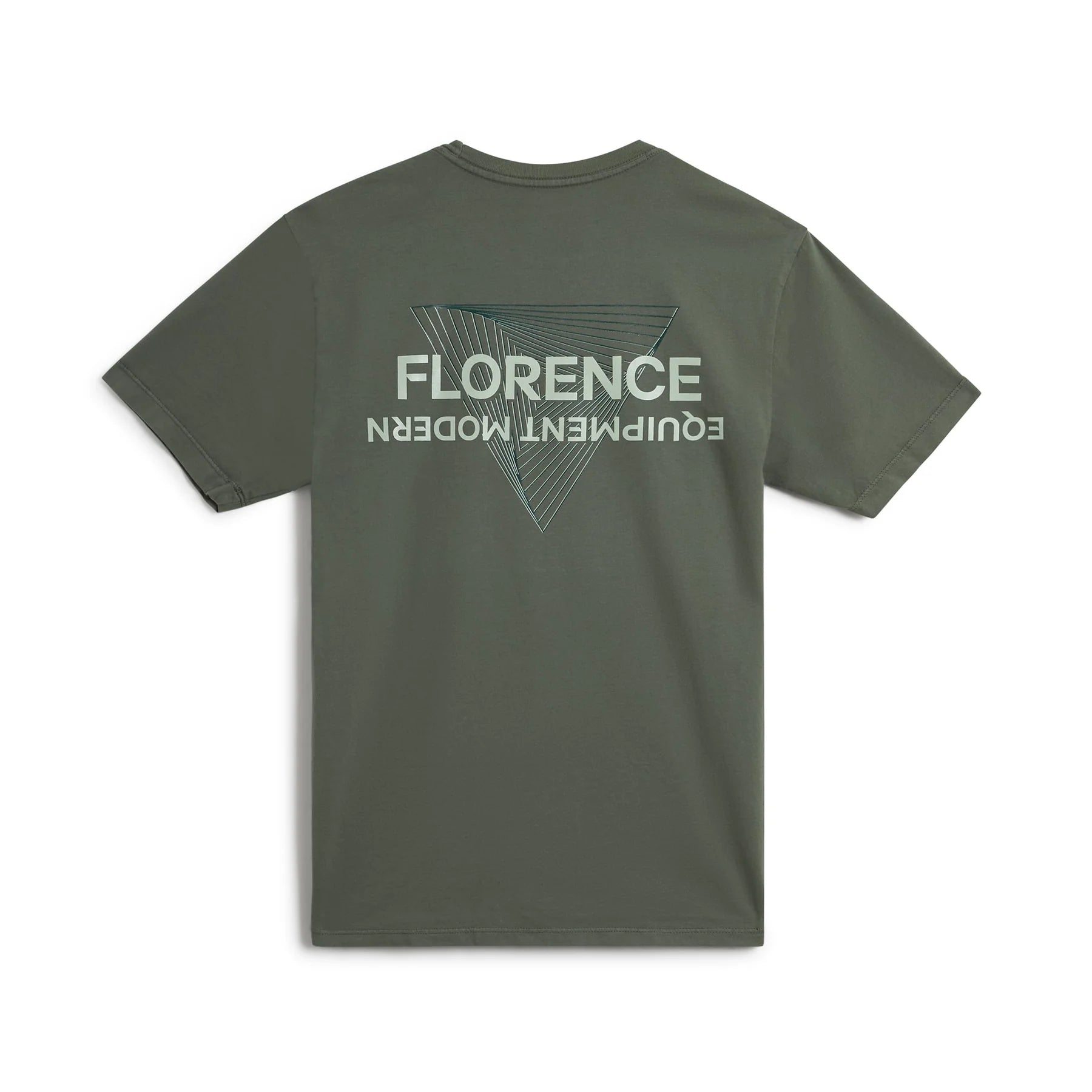 Florence - Meridian T-Shirt - Board Store FlorenceShirts & Tops