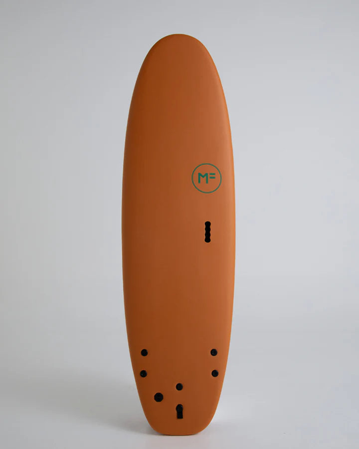 MF SOFTBOARDS / BEASTIE - SUPER SOFT - Board Store MF SOFTBOARDSSoftboard