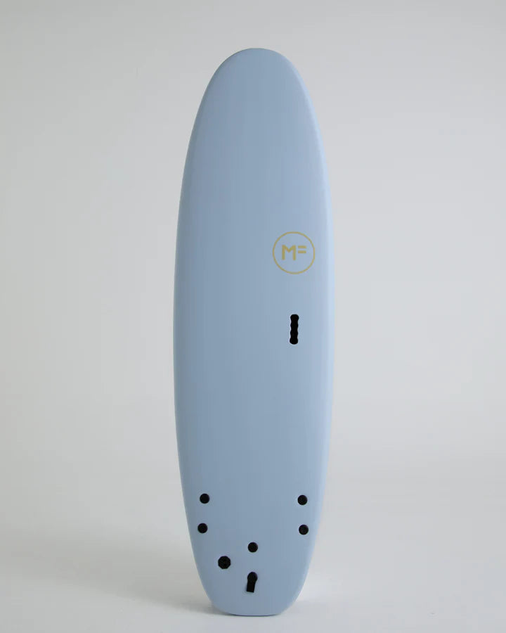 MF SOFTBOARDS / BEASTIE - SUPER SOFT - Board Store MF SOFTBOARDSSoftboard