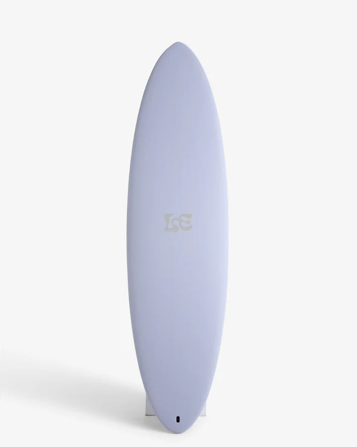 MF SOFTBOARDS / LAURA ENEVER - SUN BEAM