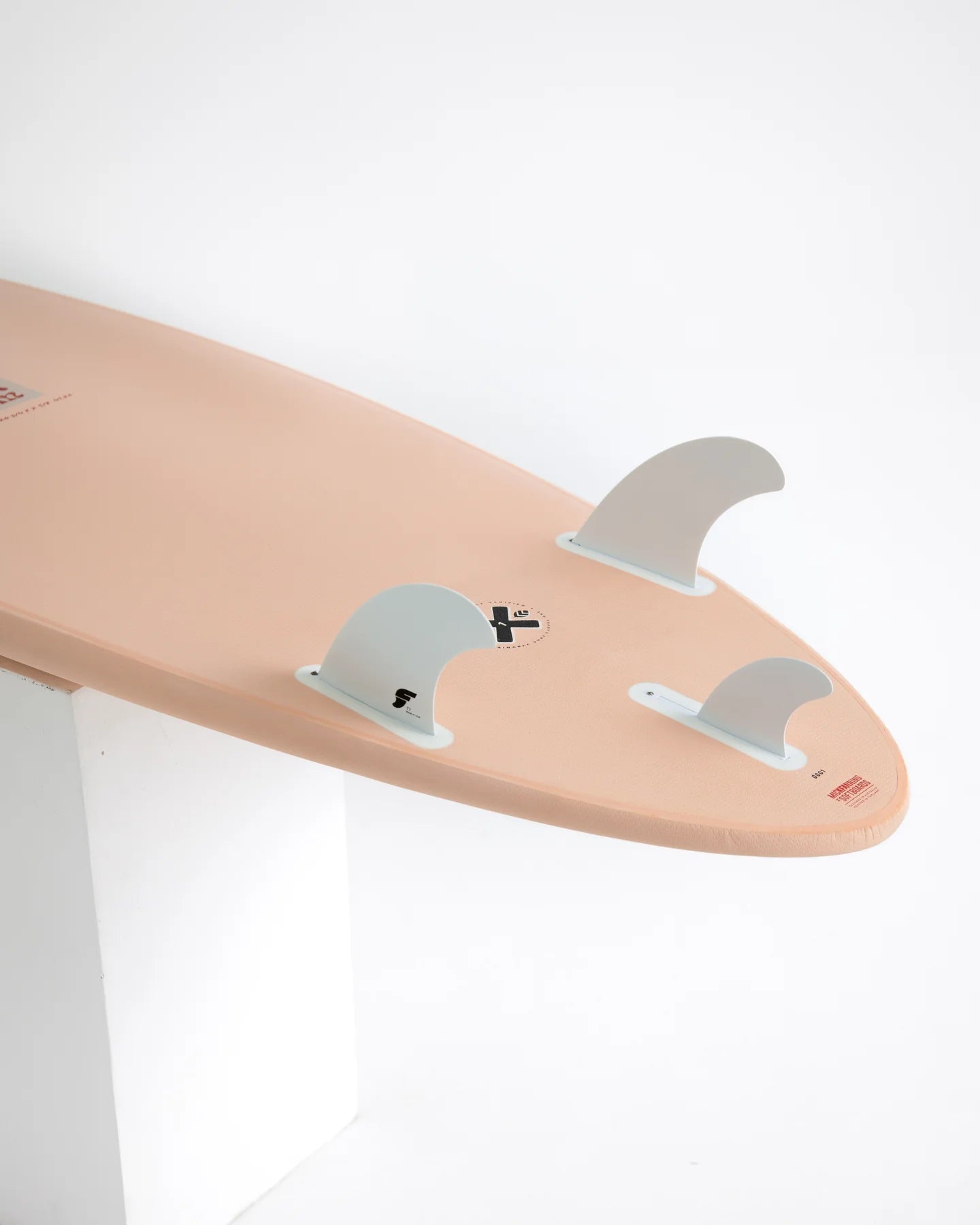 MF SOFTBOARDS / LAURA ENEVER - SUN BEAM - Board Store MF SOFTBOARDSSoftboard