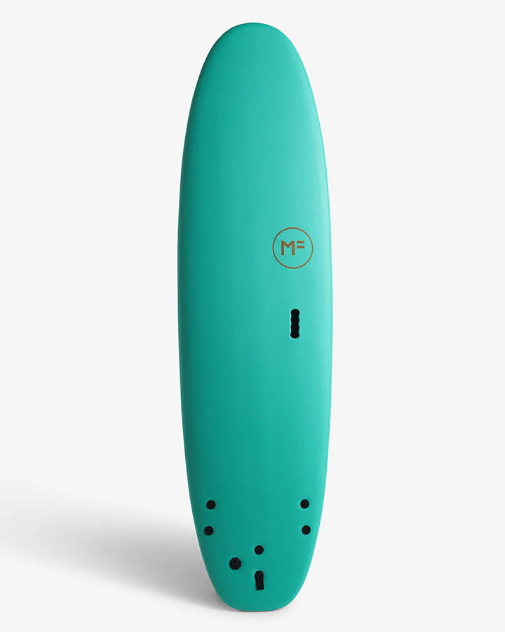 MF SOFTBOARDS / BEASTIE - SUPER SOFT - Board Store MF SOFTBOARDSSoftboard