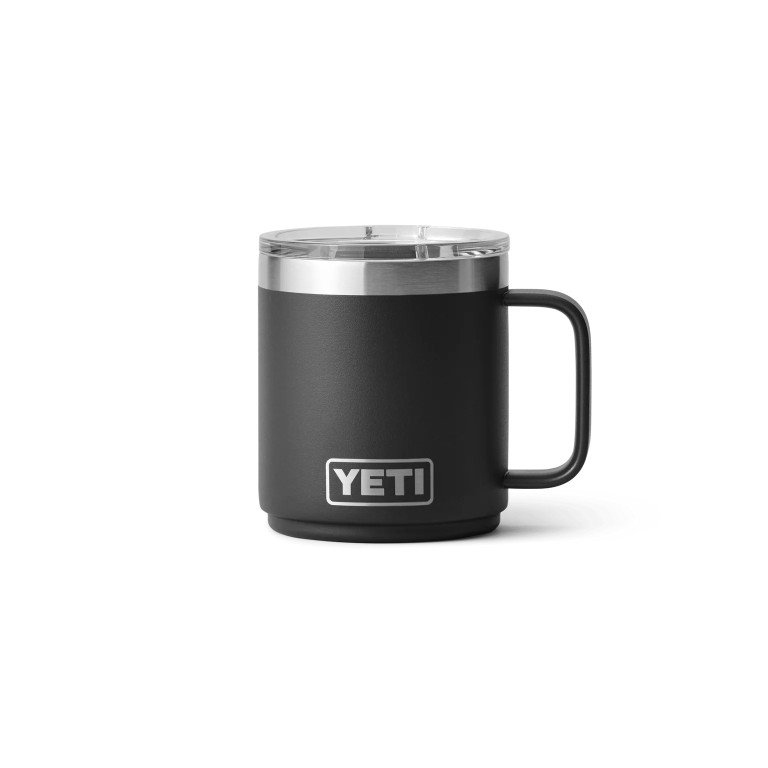 Yeti Rambler 10oz Stackable Mug - Board Store YetiDrinkware
