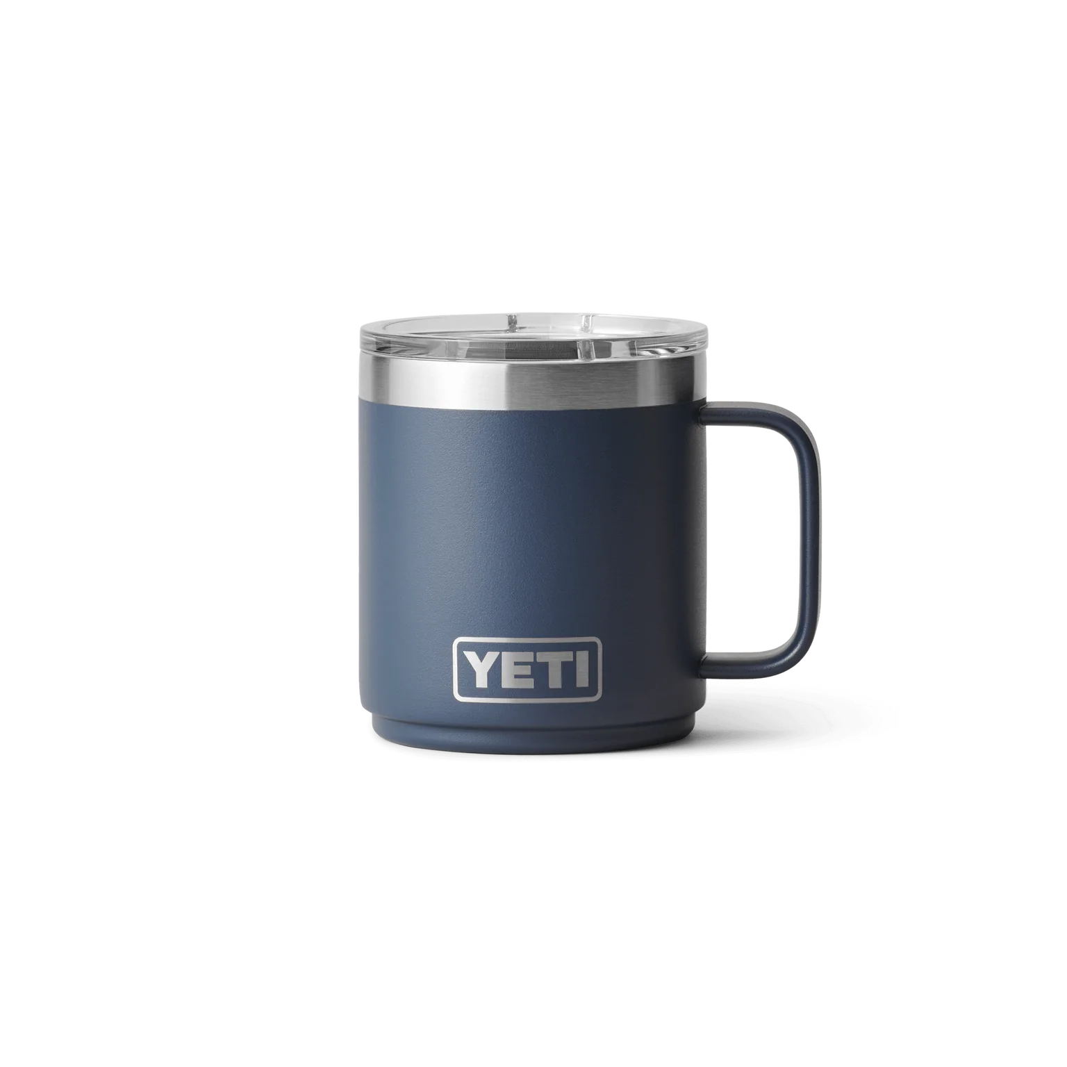Yeti Rambler 10oz Stackable Mug - Board Store YetiDrinkware
