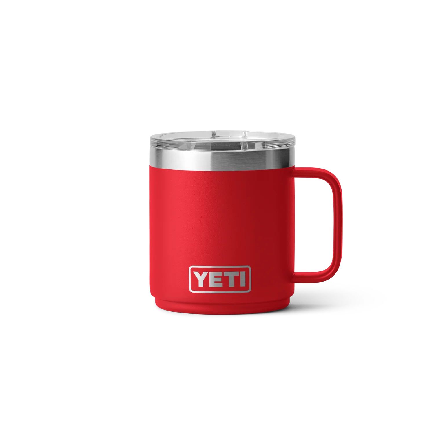 Yeti Rambler 10oz Stackable Mug - Board Store YetiDrinkware