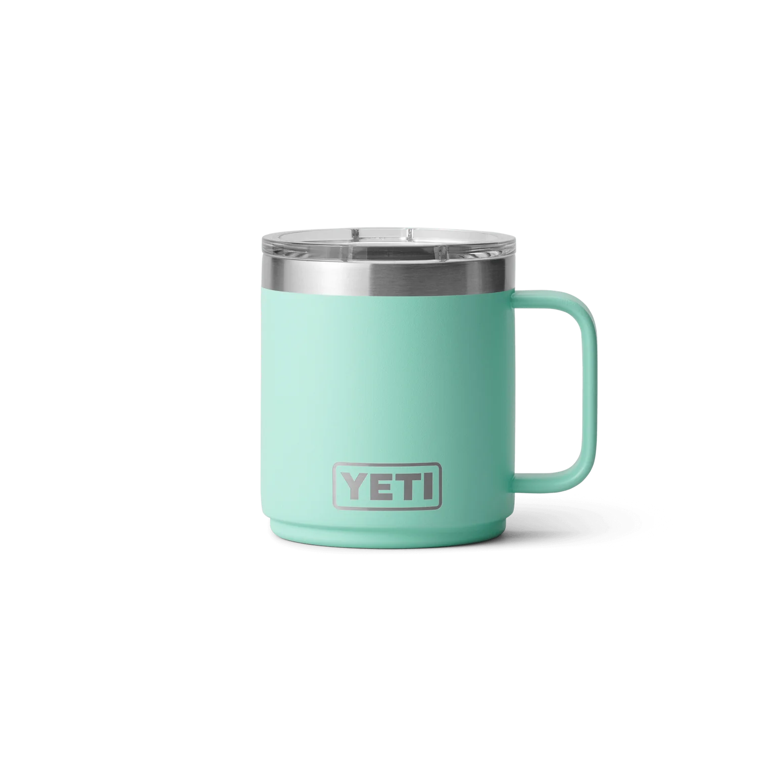 Yeti Rambler 10oz Stackable Mug - Board Store YetiDrinkware