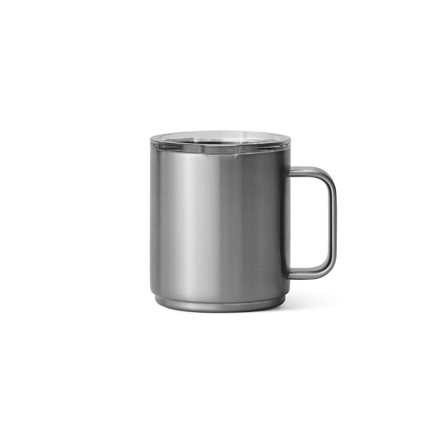 Yeti Rambler 10oz Stackable Mug - Board Store YetiDrinkware
