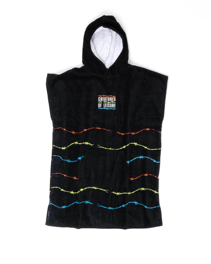 Creatures GROM PONCHO - Board Store CreaturesTowel