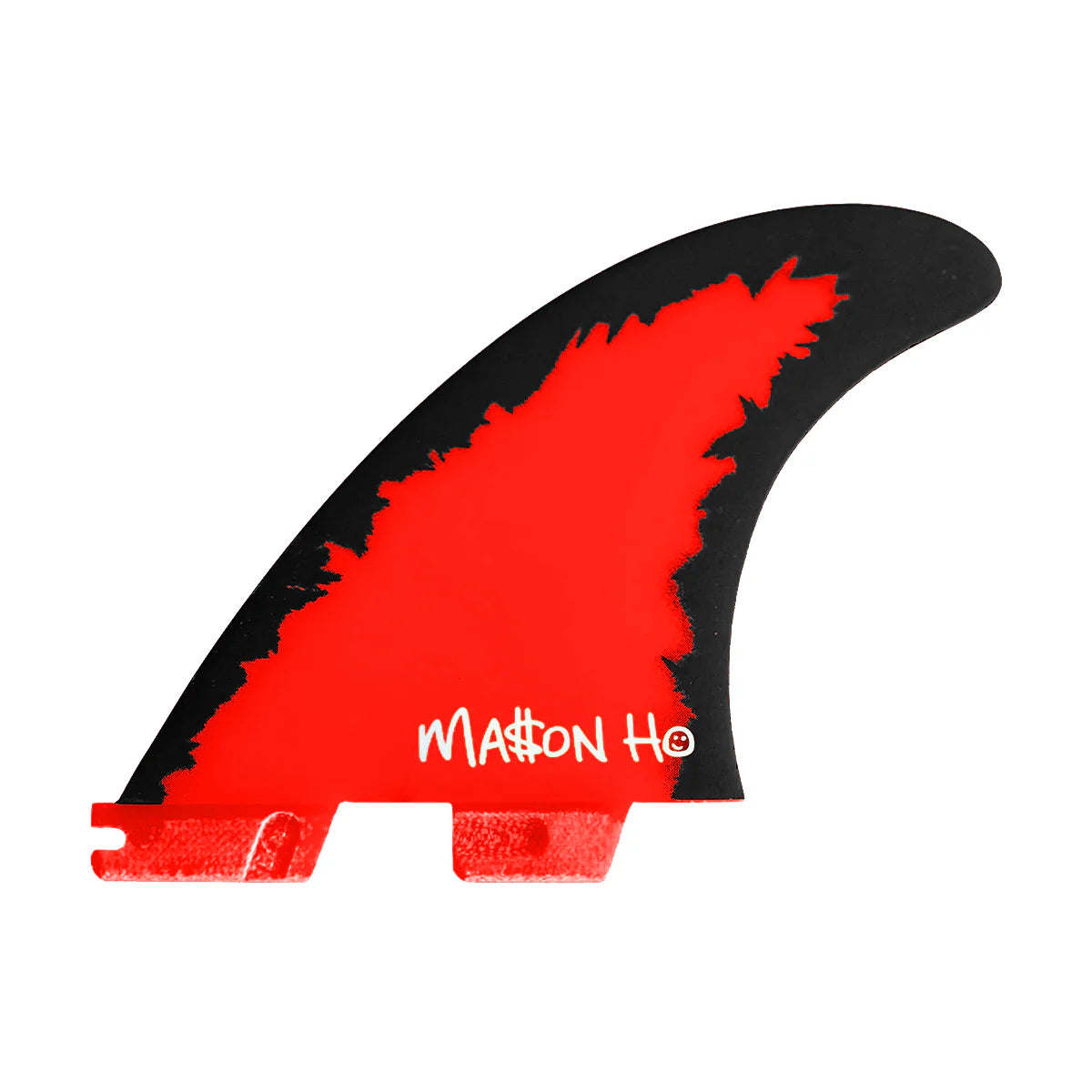 FCS II Mason Ho PC Aircore Thruster CODE RED