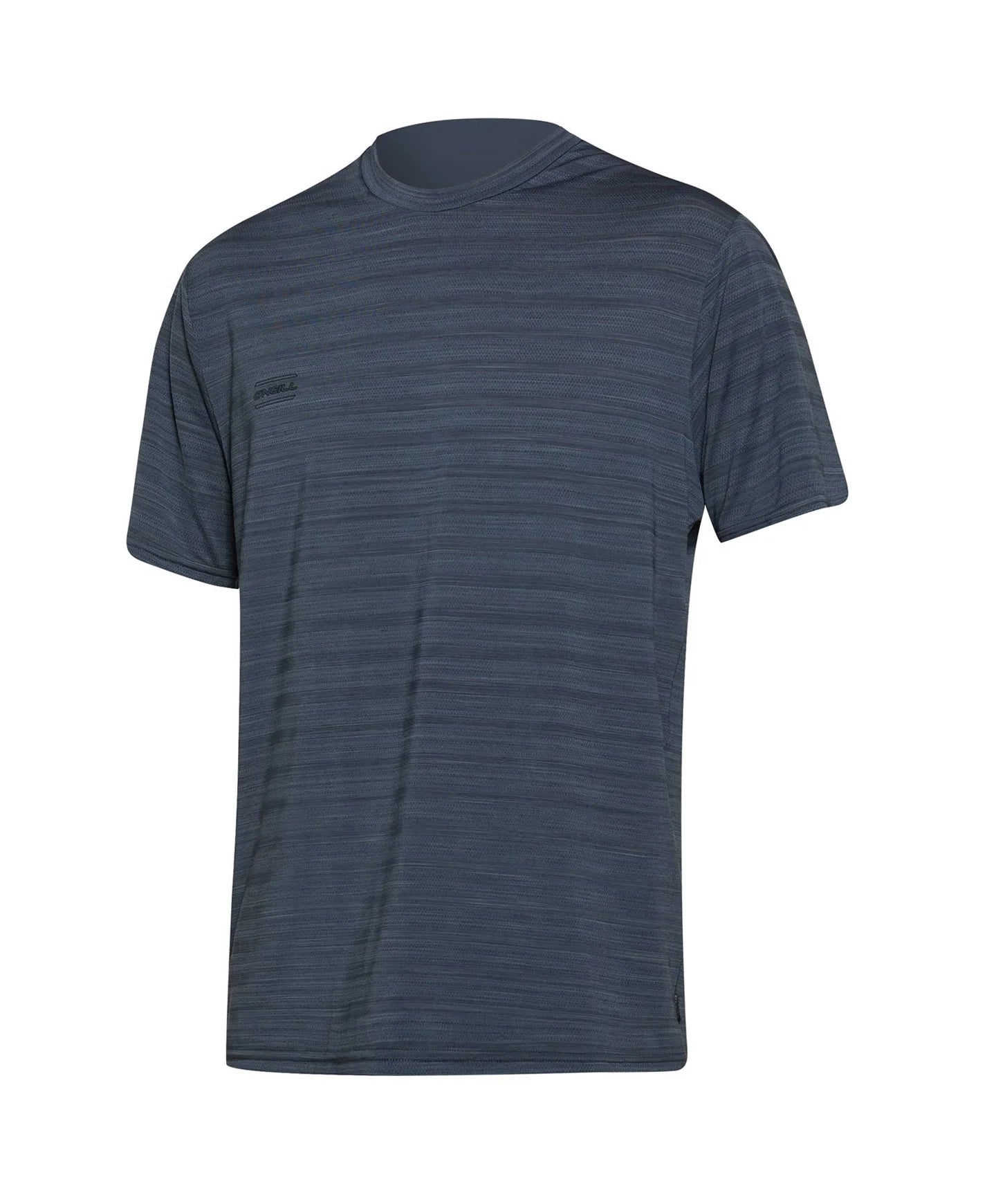 O'Neill - 24-7 Tech Surf Rashie Tee - Graphite - Board Store O'neillTee Shirt