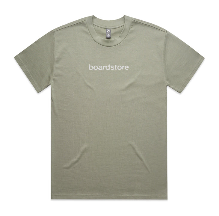 BOARDSTORE / HEAVY HORRO - Board Store Board StoreTee Shirt