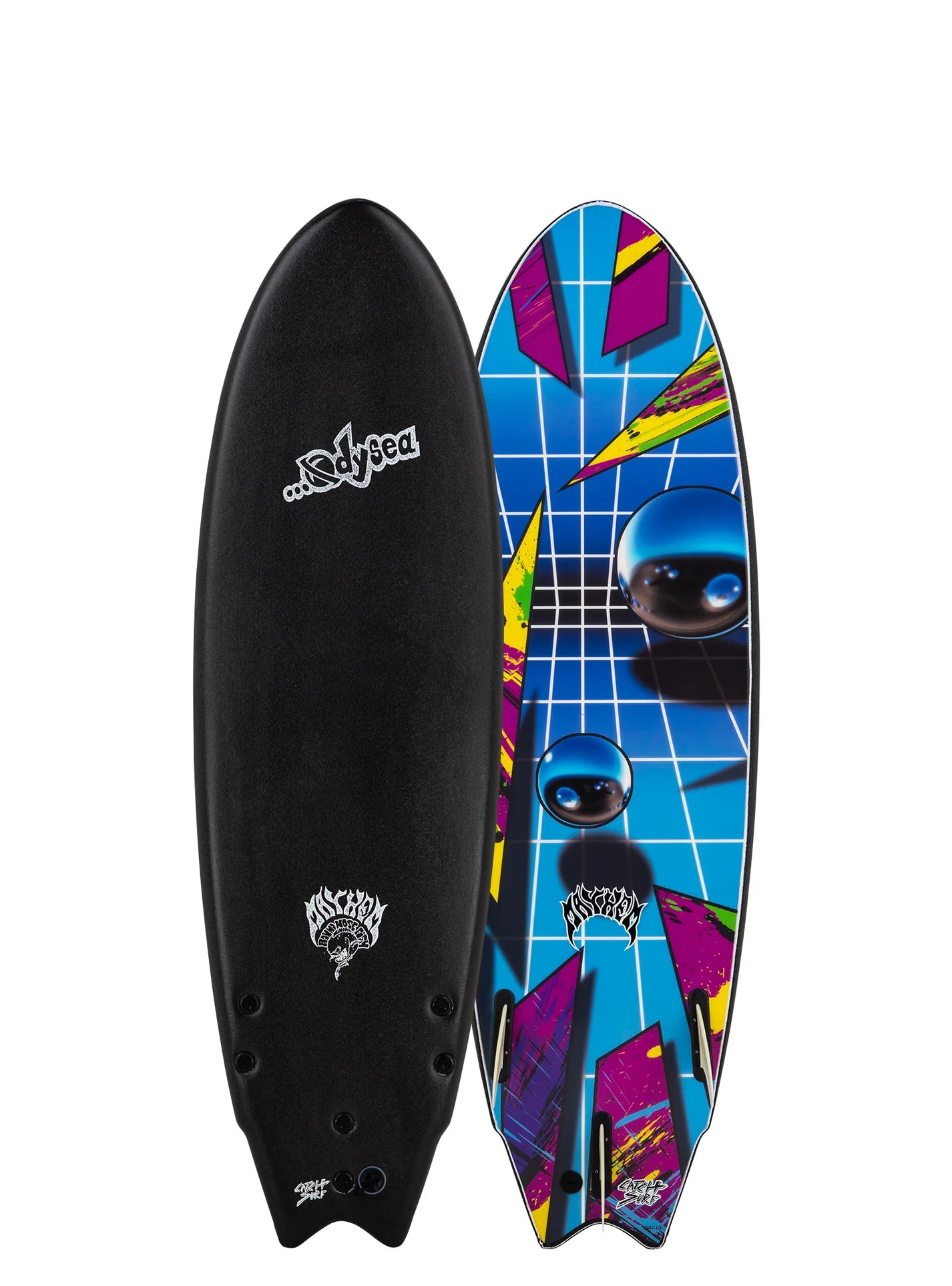 Catch Surf Odysea X Lost RNF 6'5 - Board Store Catch SurfSoftboard