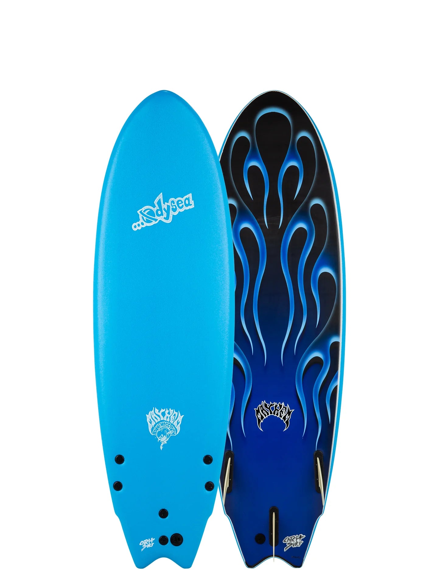 Catch Surf Odysea X Lost RNF 6'5 - Board Store Catch SurfSoftboard