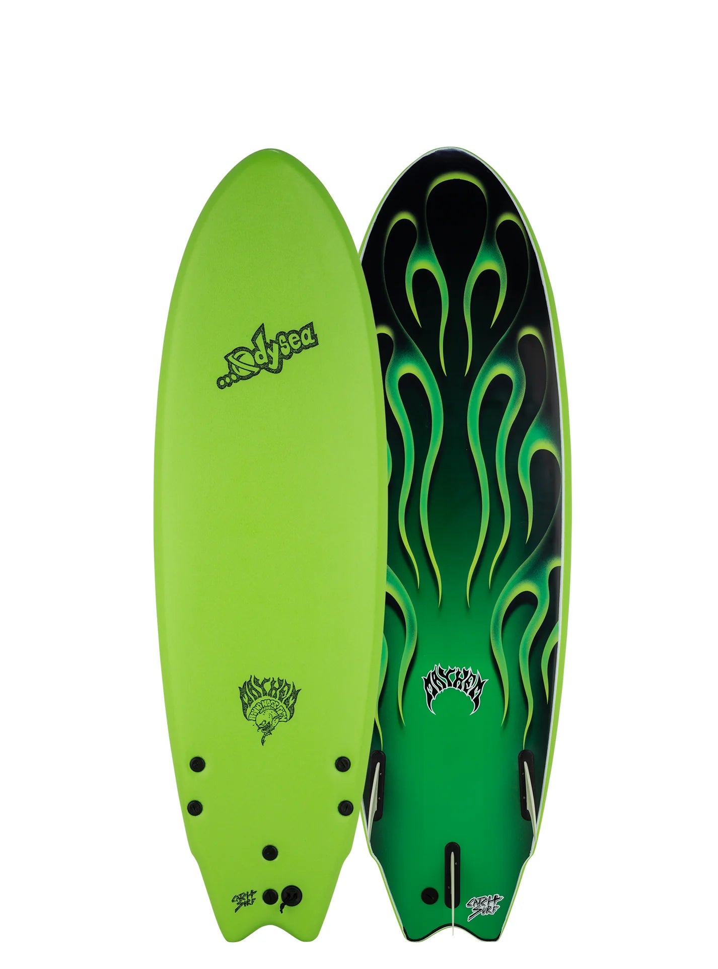Catch Surf Odysea X Lost RNF 6'5 - Board Store Catch SurfSoftboard