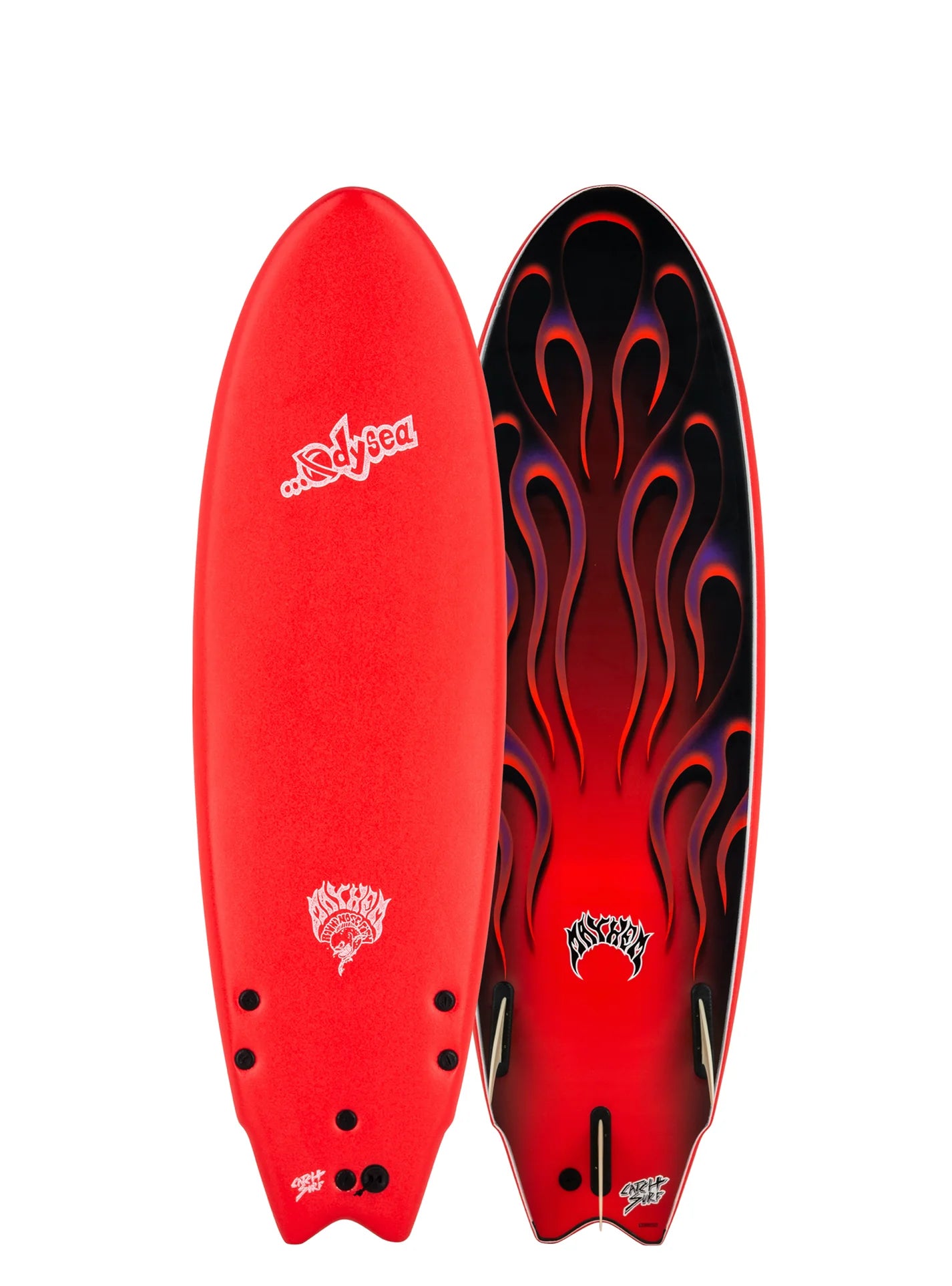 Catch Surf Odysea X Lost RNF 6'5 - Board Store Catch SurfSoftboard