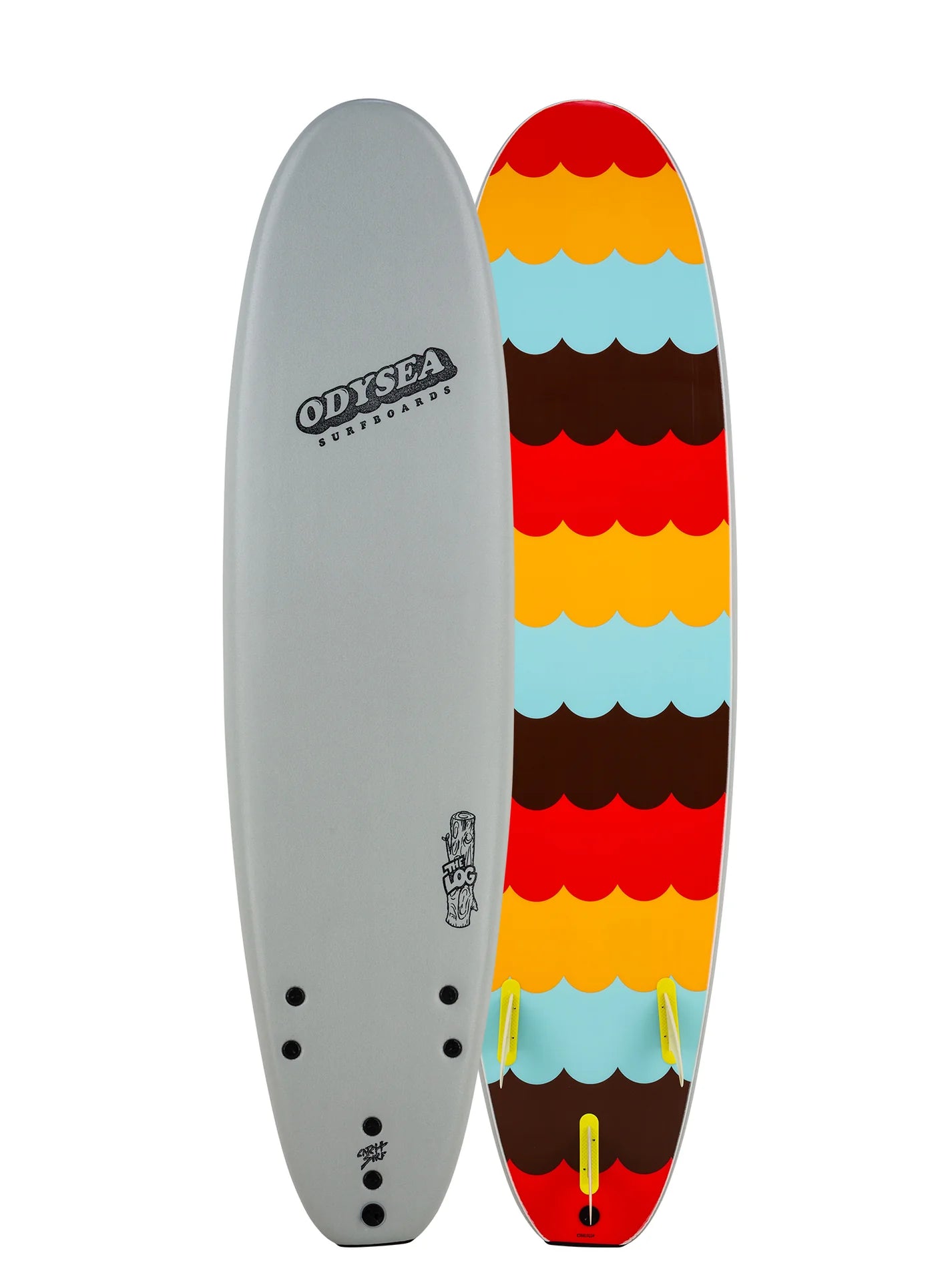 Catch Surf Odysea 7-0 Log - Board Store Catch SurfSoftboard